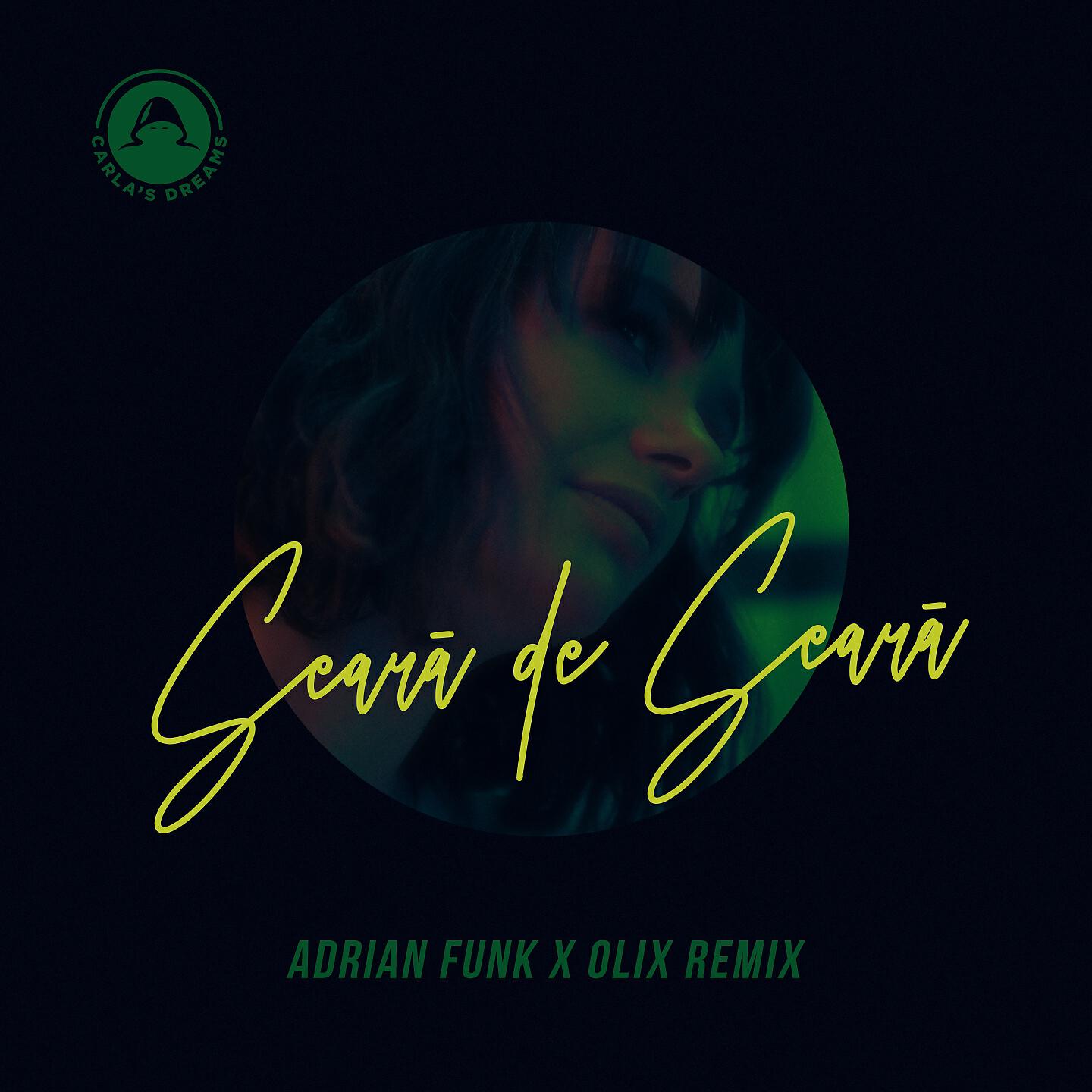 Релиз Seara De Seara (Adrian Funk X OLiX Remix)