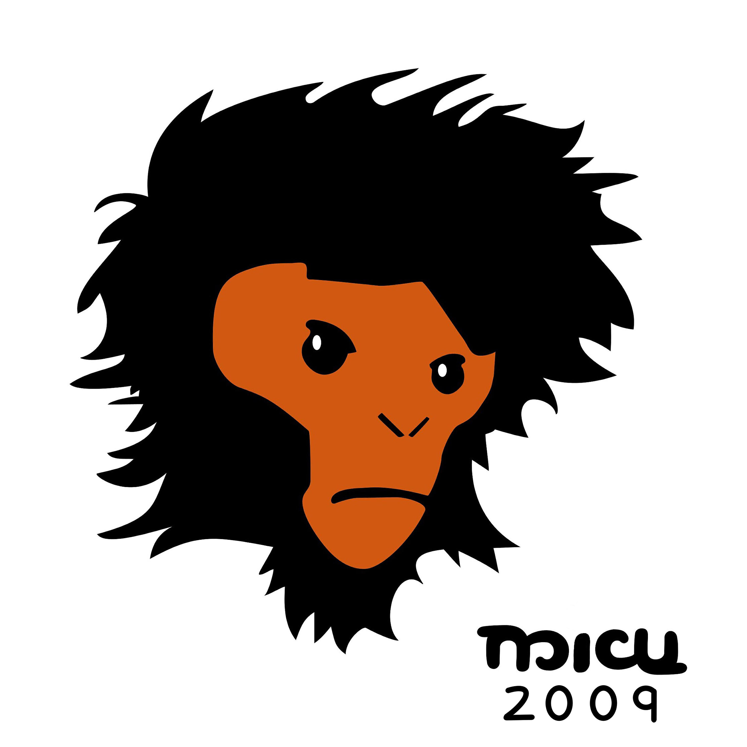 Релиз EP 2009