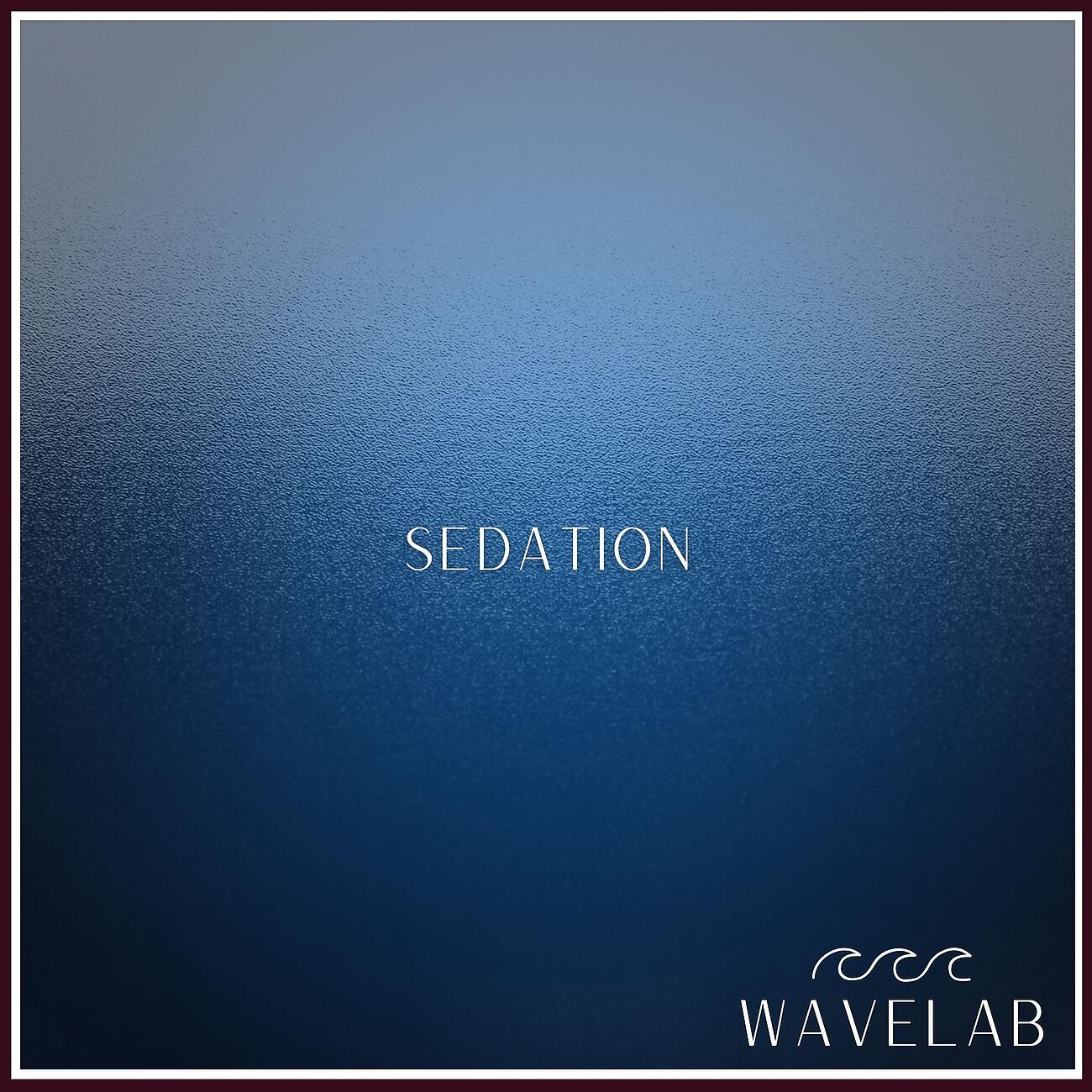 Релиз Sedation