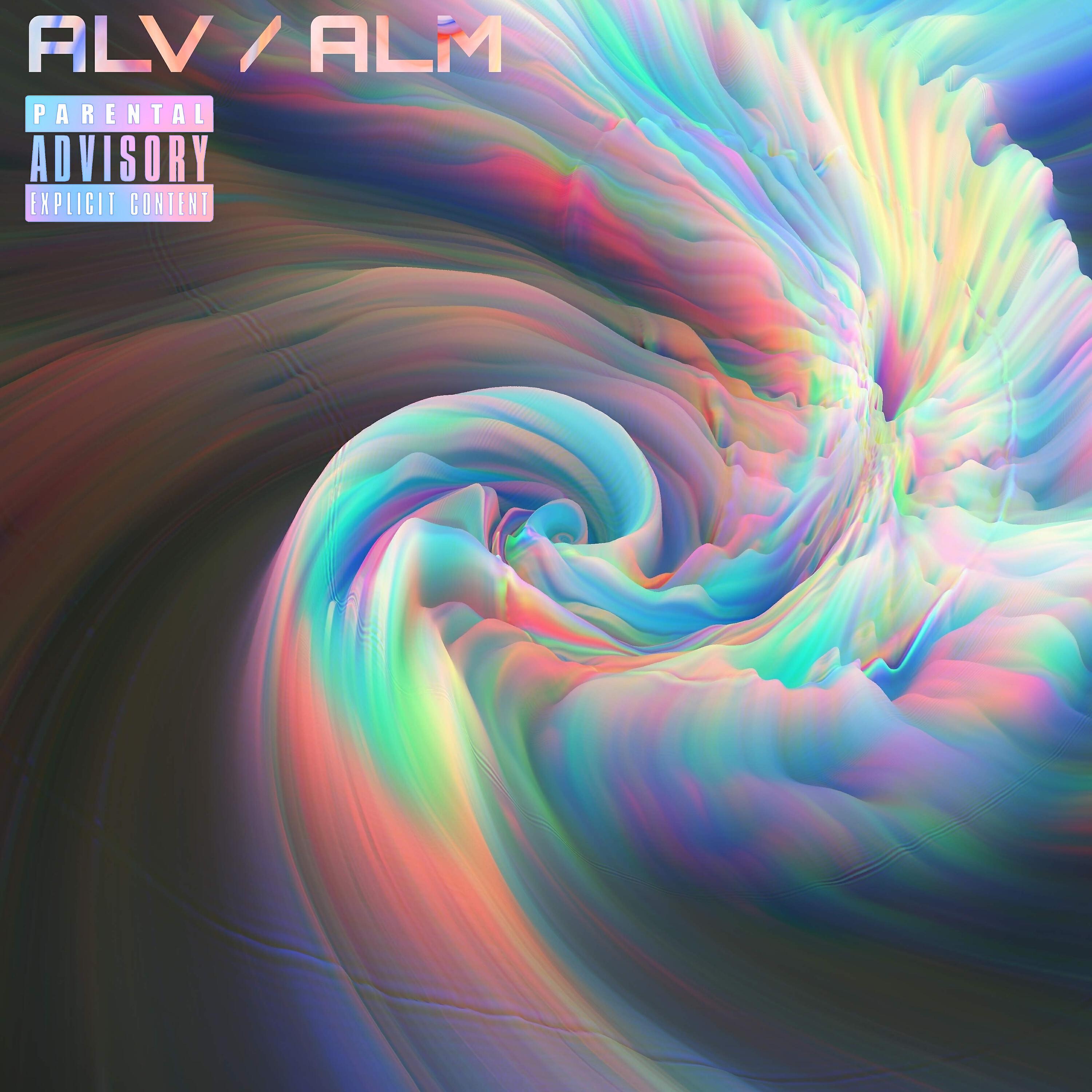 Релиз ALV / ALM