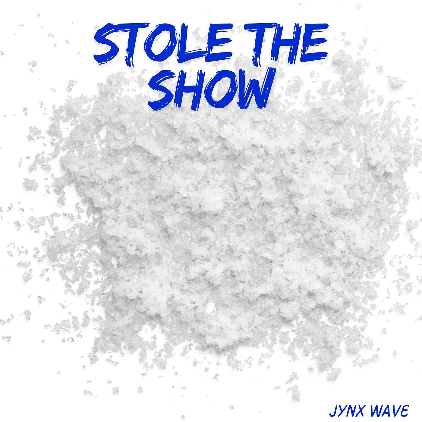 Релиз Stole the Show