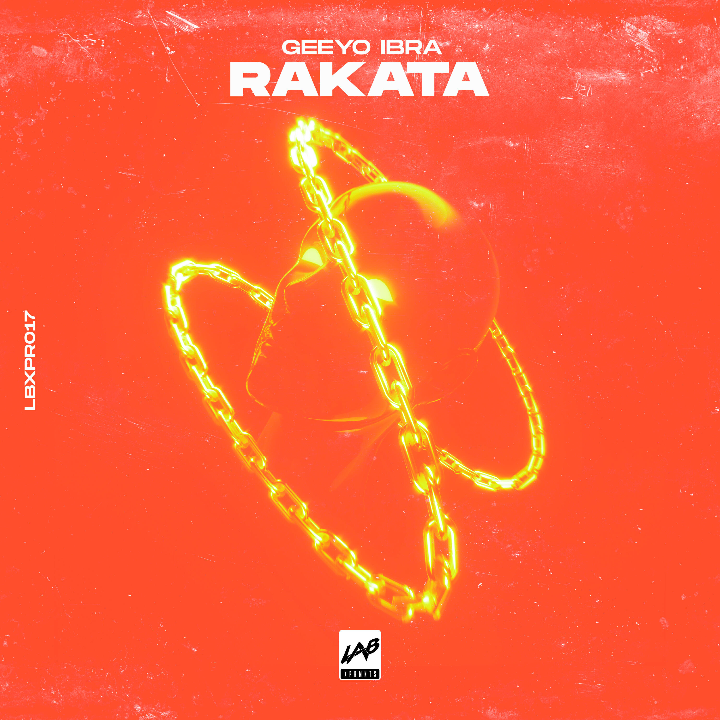 Релиз Rakata