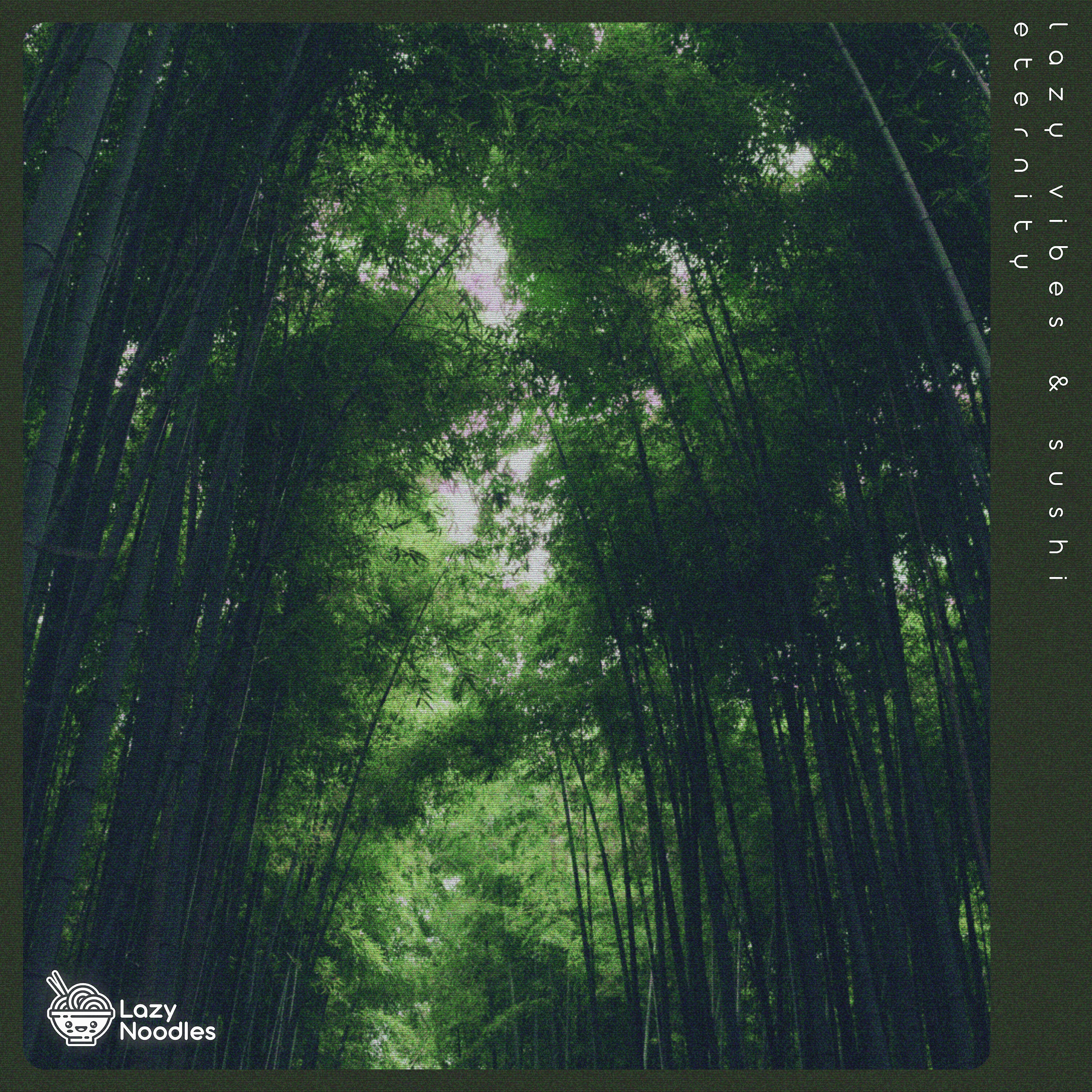 Релиз Eternity