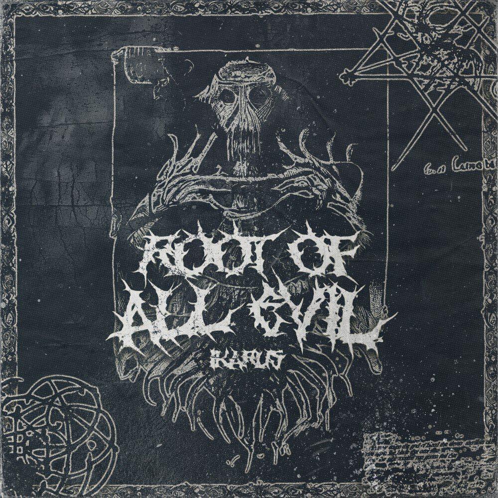 Релиз Root of All Evil
