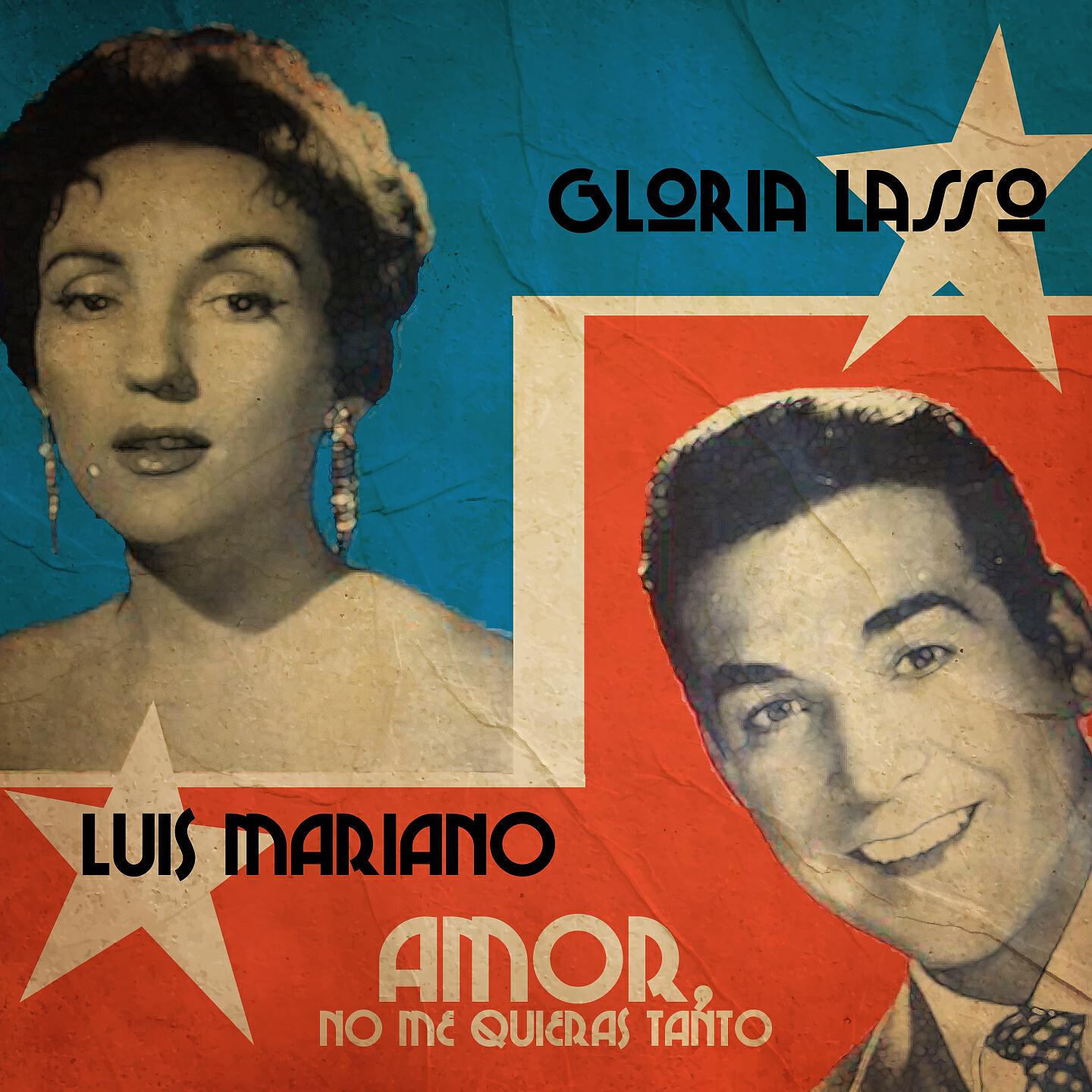 Gloria Lasso & Luis Mariano