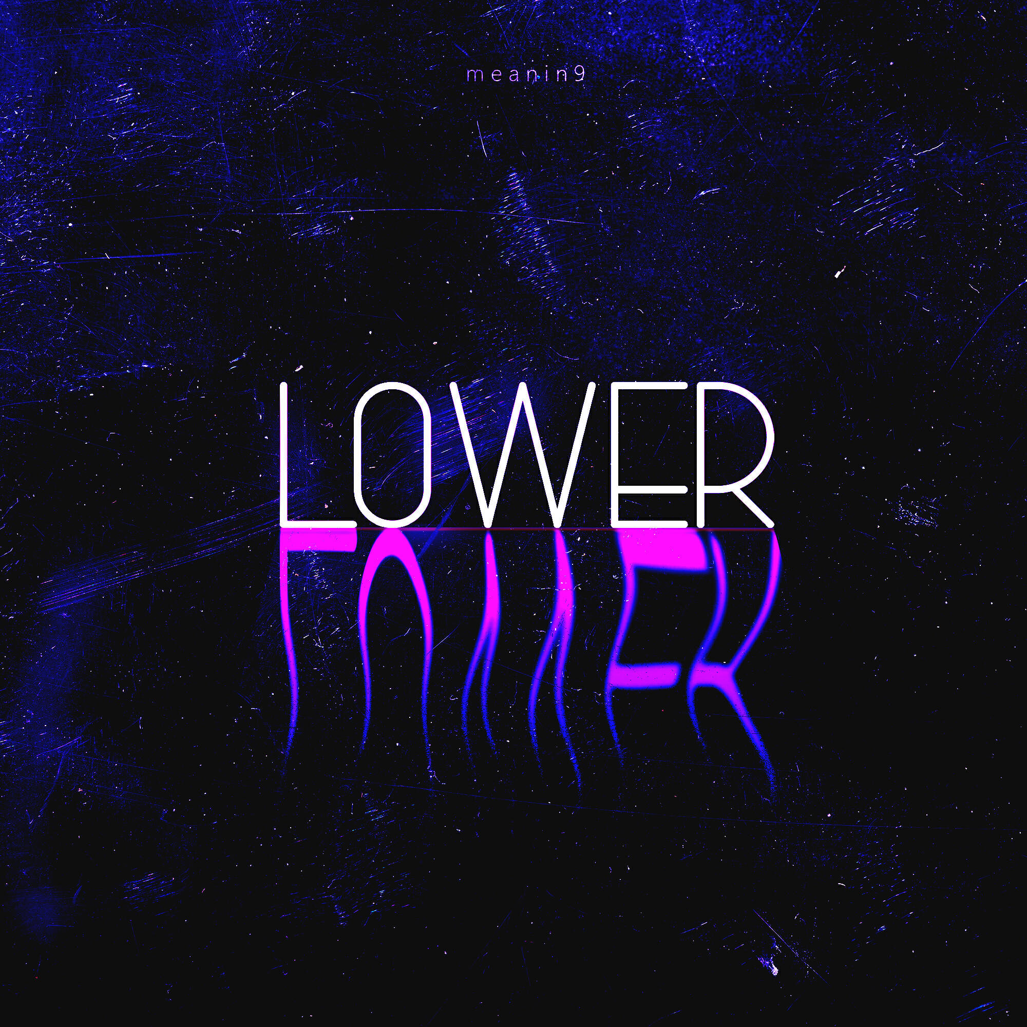 Релиз Lower