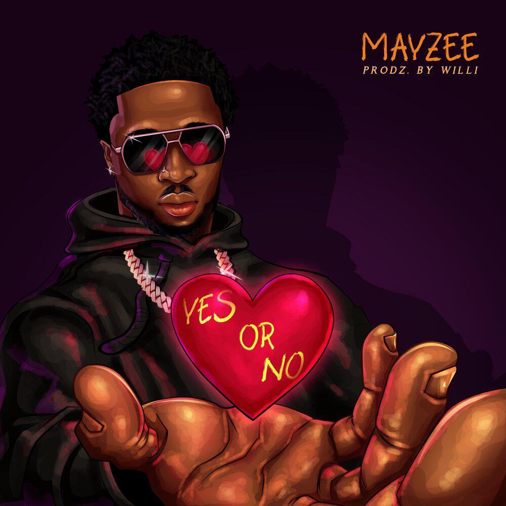 Релиз Yes or No