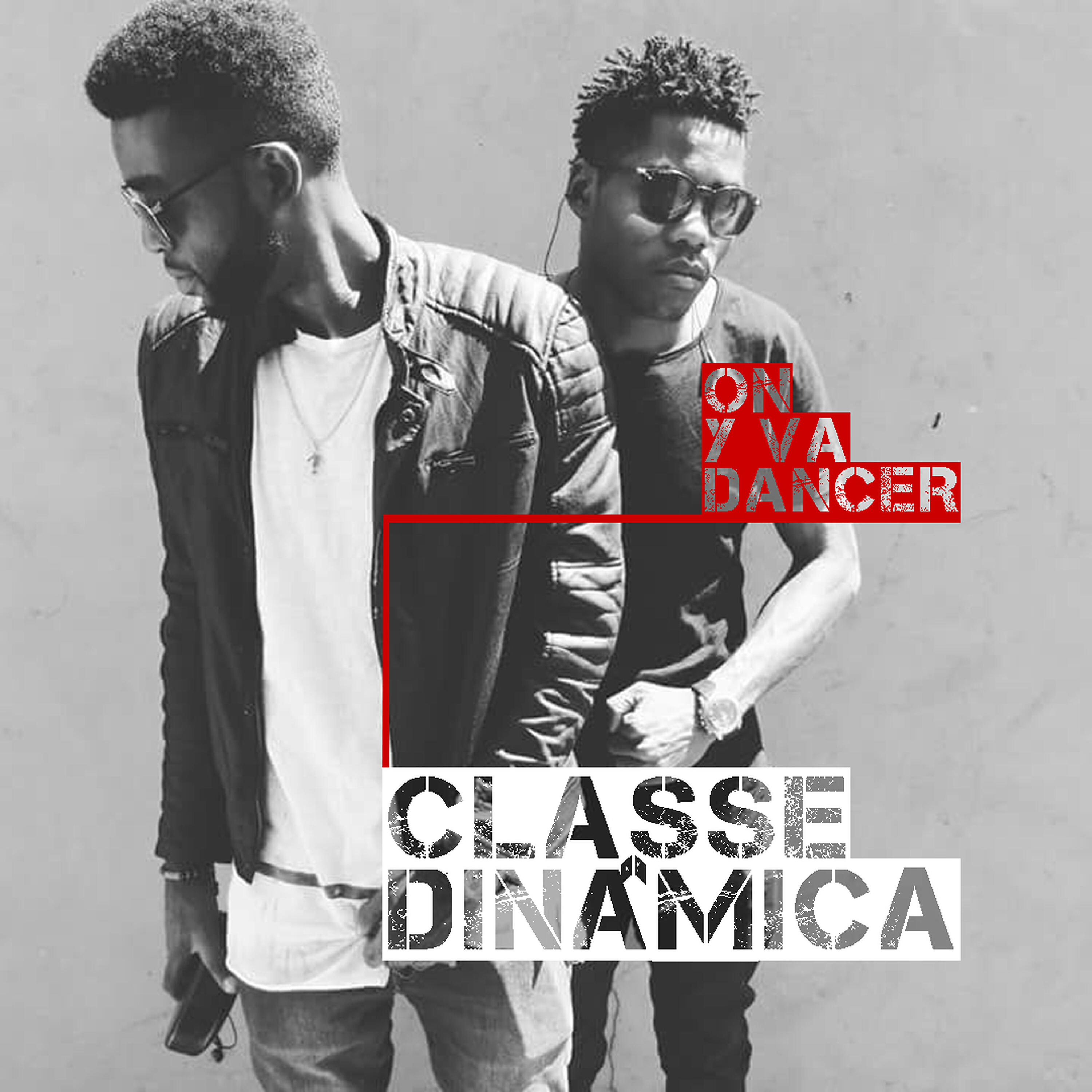 Релиз On y Ya Dancer