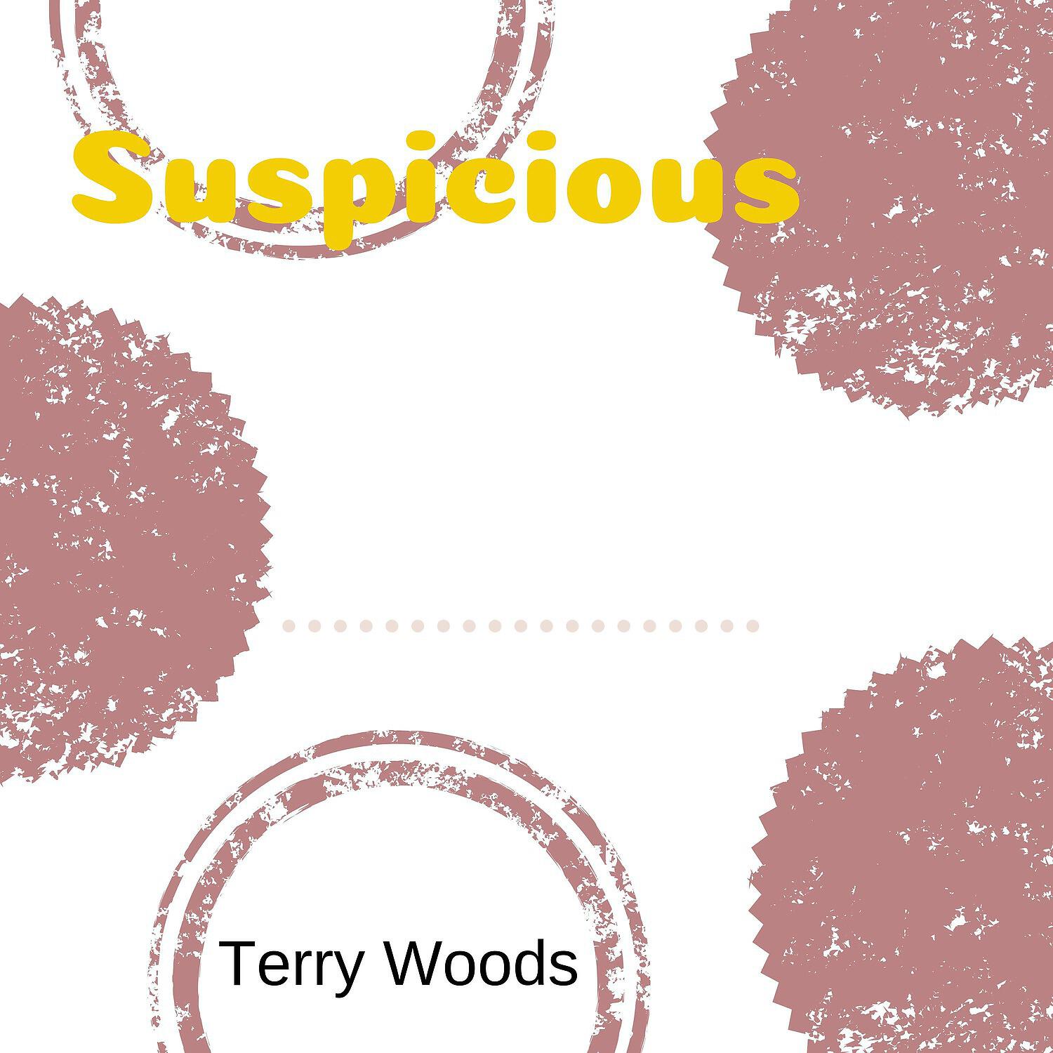 Terry Woods