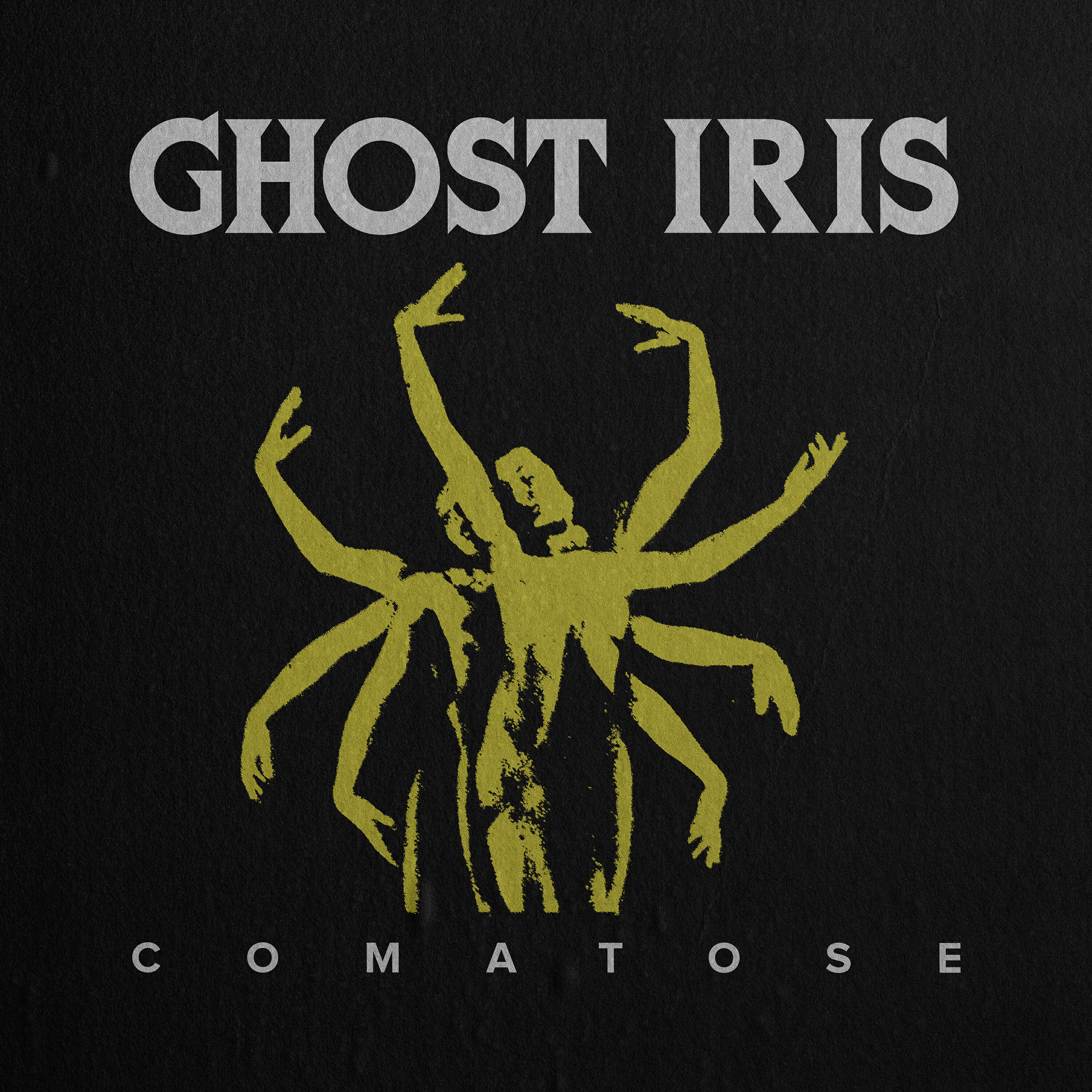 Постер альбома Comatose