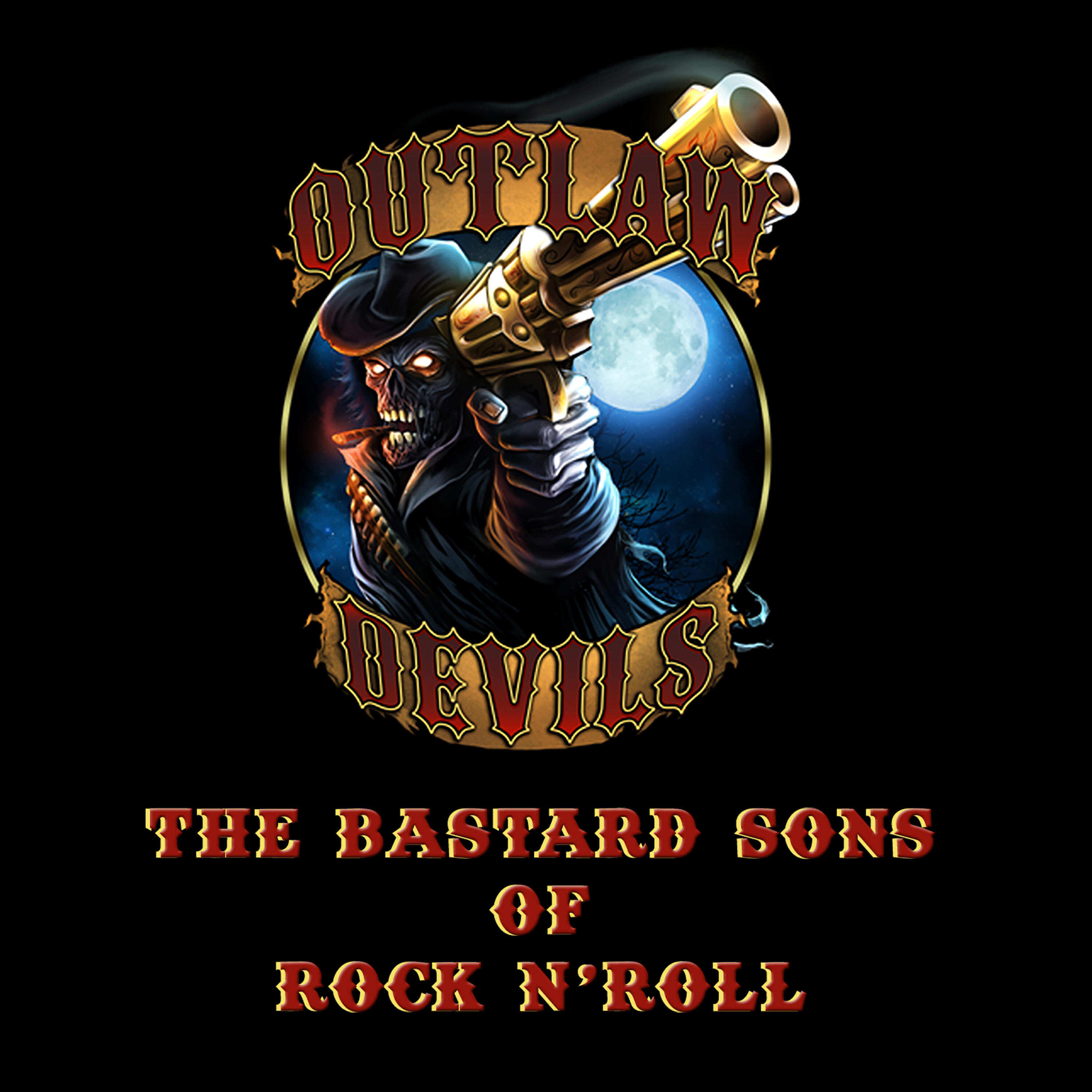 Outlaw Devils