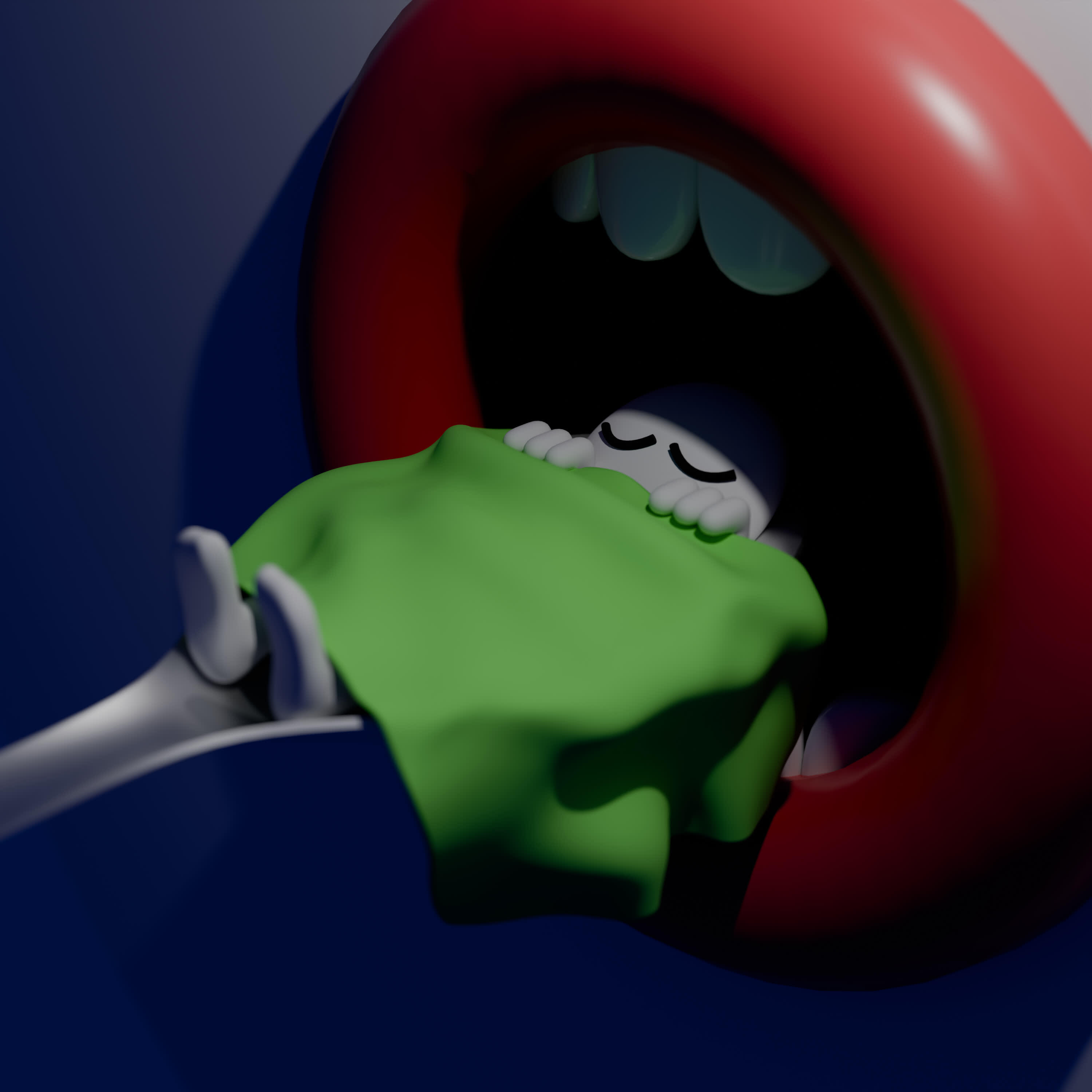 New Fear