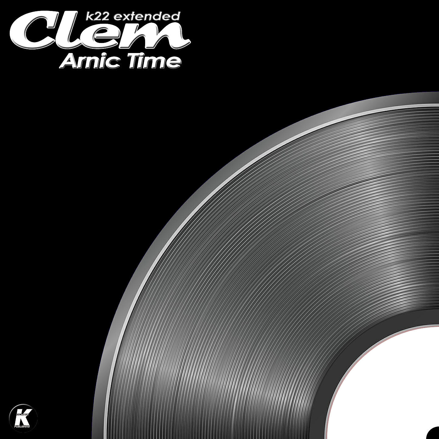 Релиз ARNIC TIME