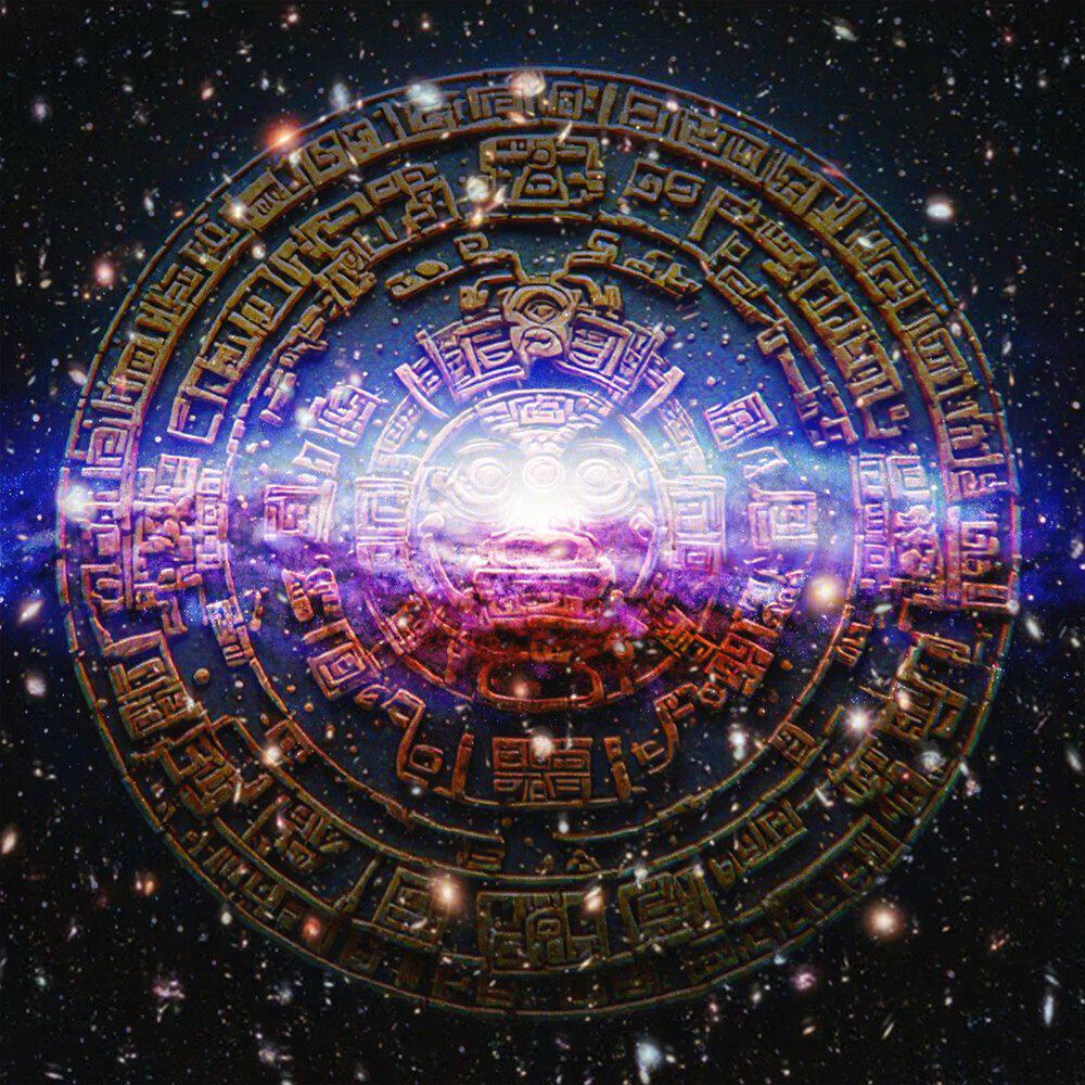 Релиз Tzolkin Mayans Energy