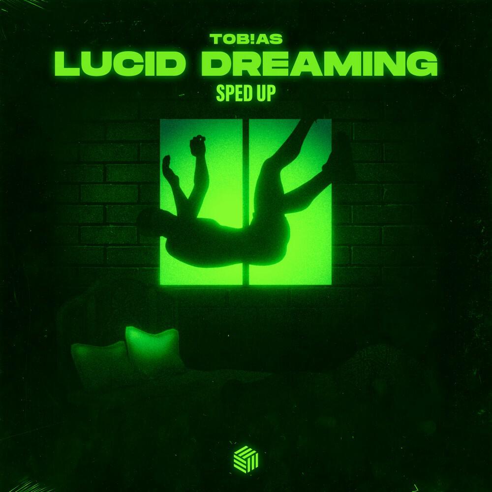 Релиз Lucid Dreaming (Sped Up)