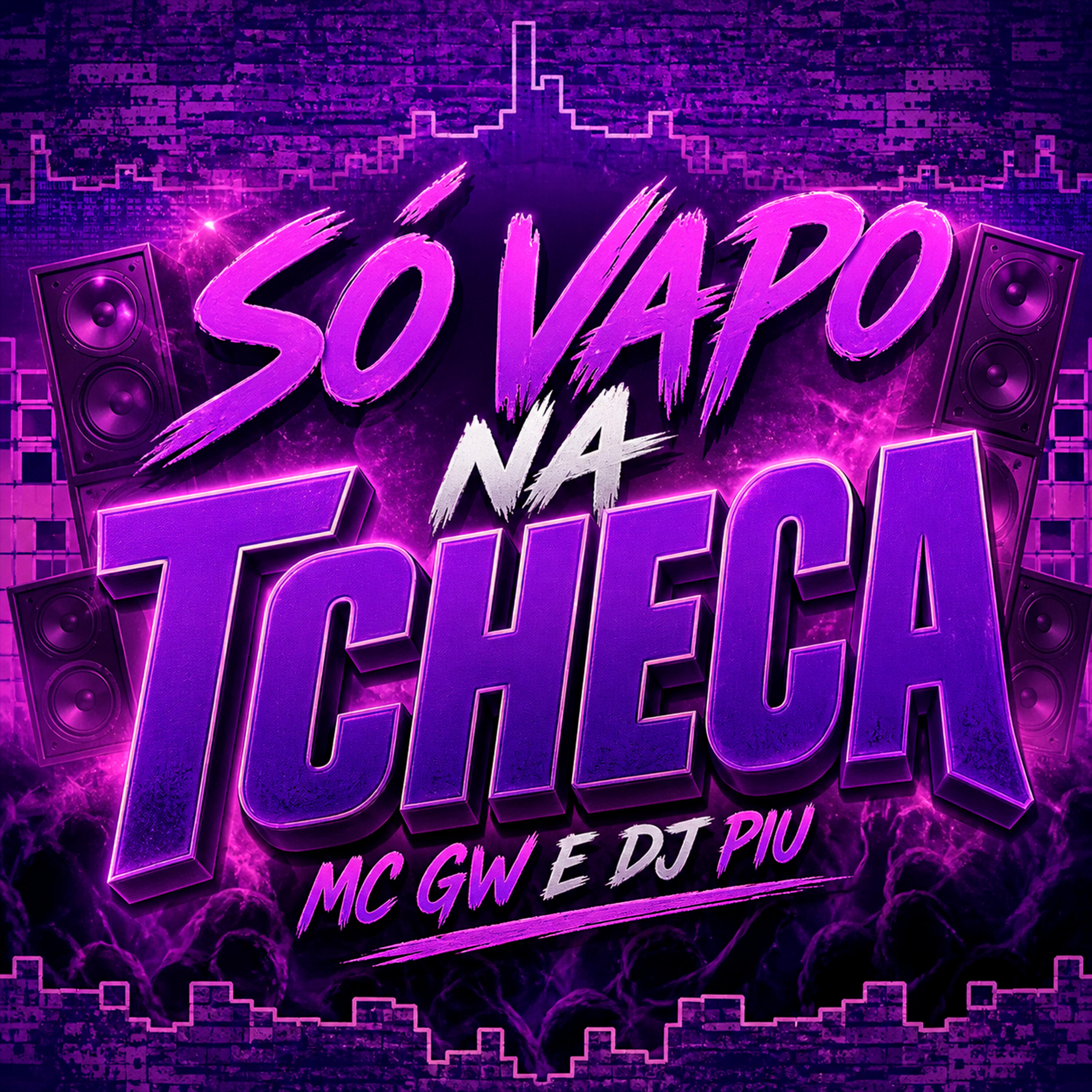 Релиз Só Vapo na Tcheca