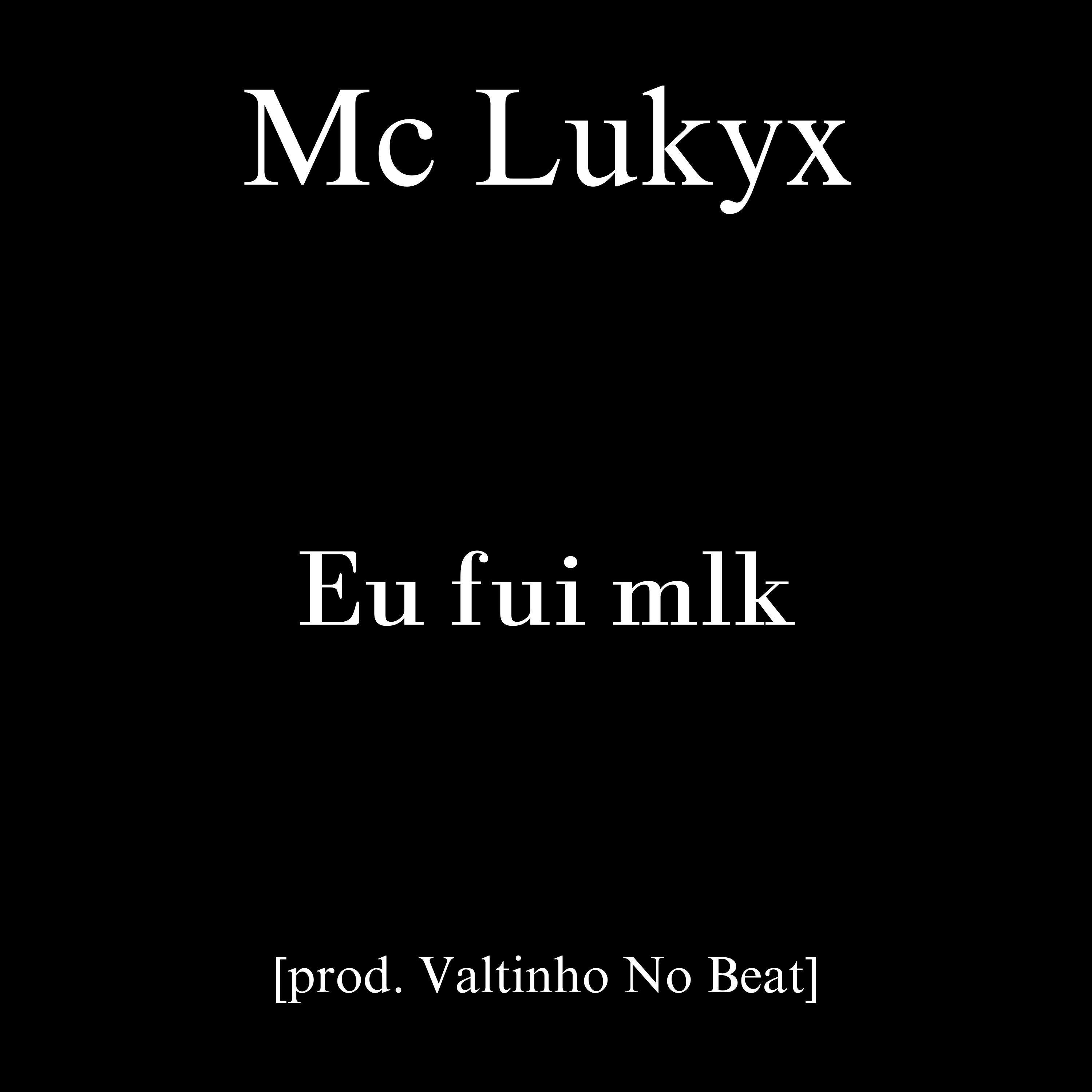 Mc Lukyx