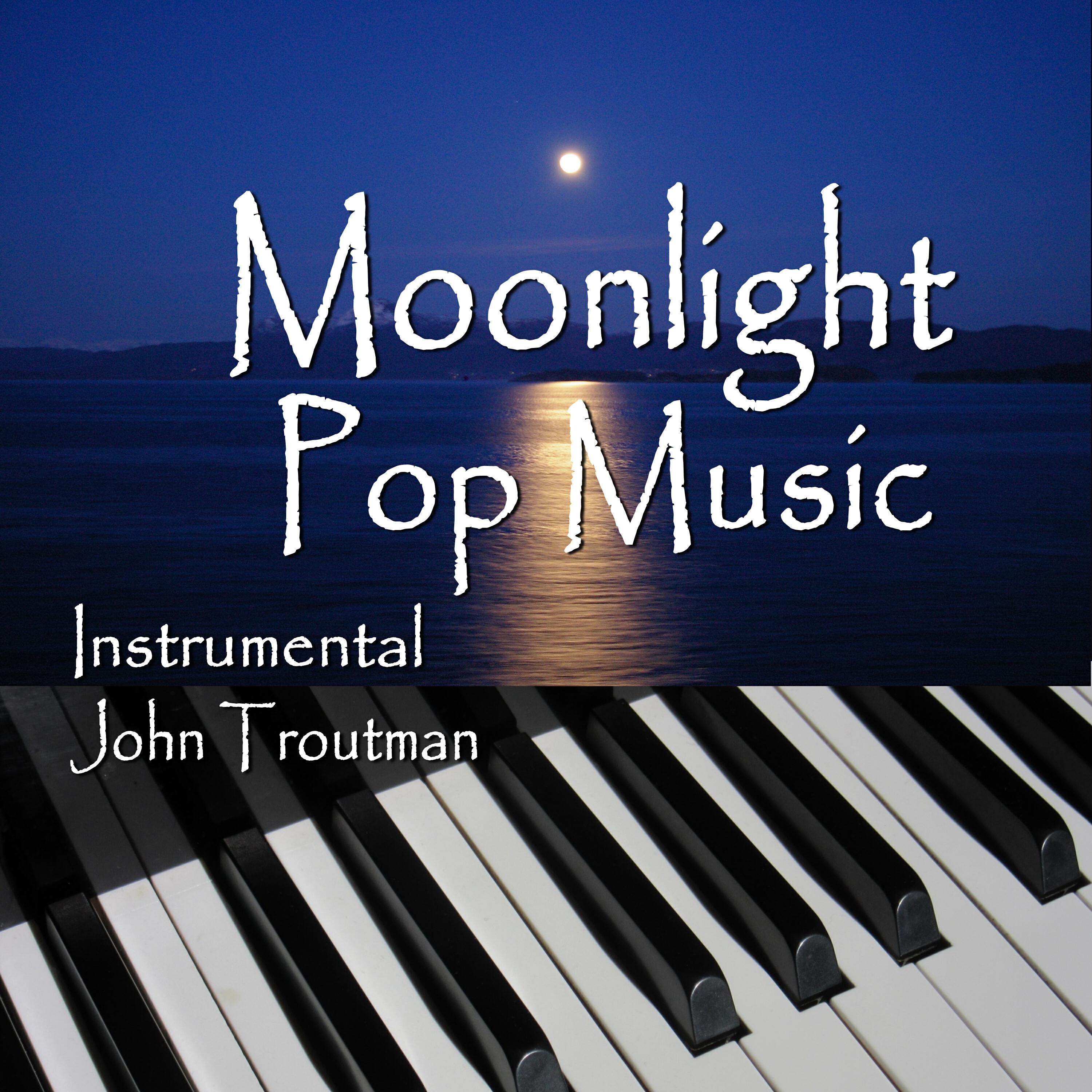 Релиз Moonlight Pop Music (Instrumental)