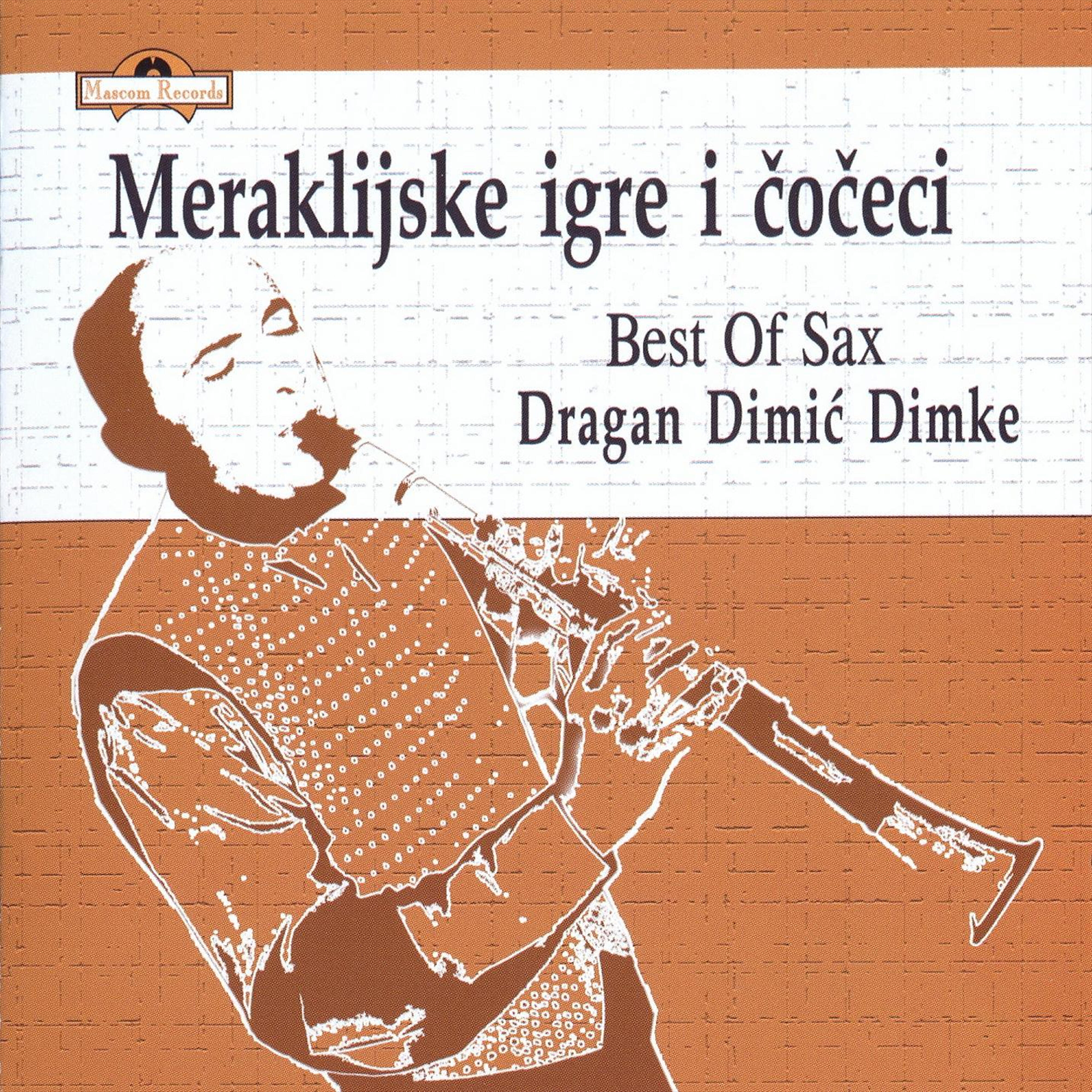 Dragan Dimić Dimke