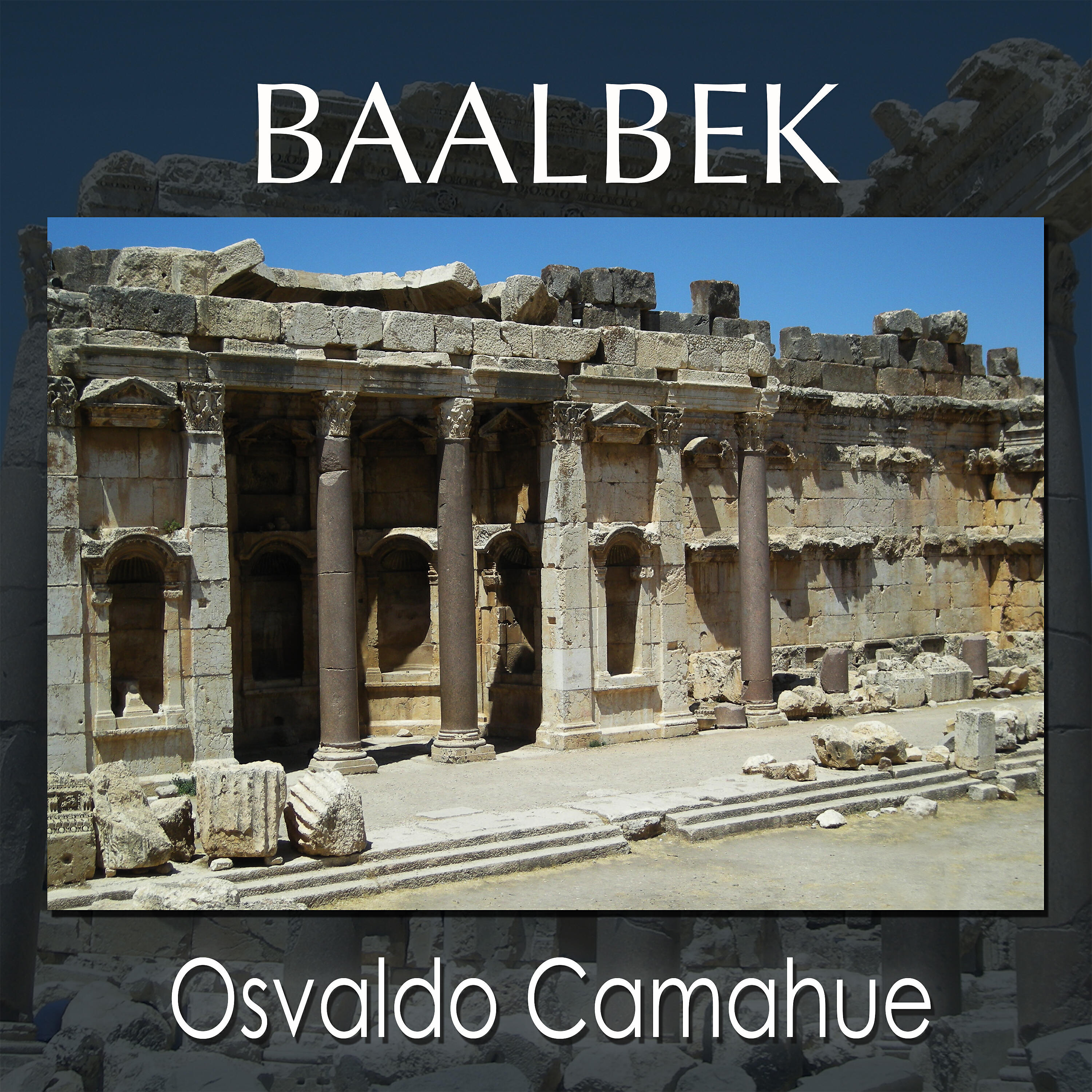 Релиз Baalbek