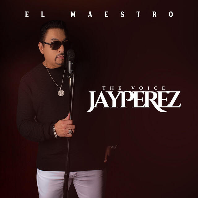 Релиз El Maestro