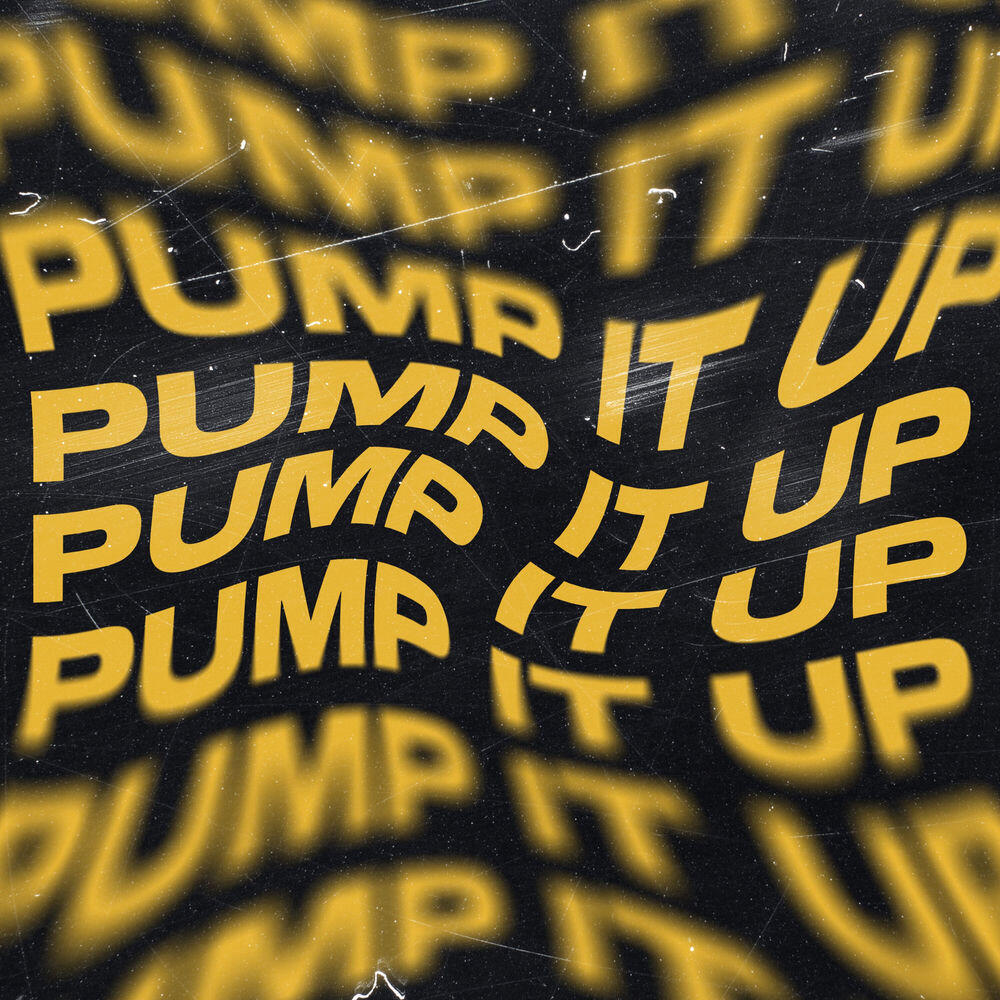 Релиз Pump It Up
