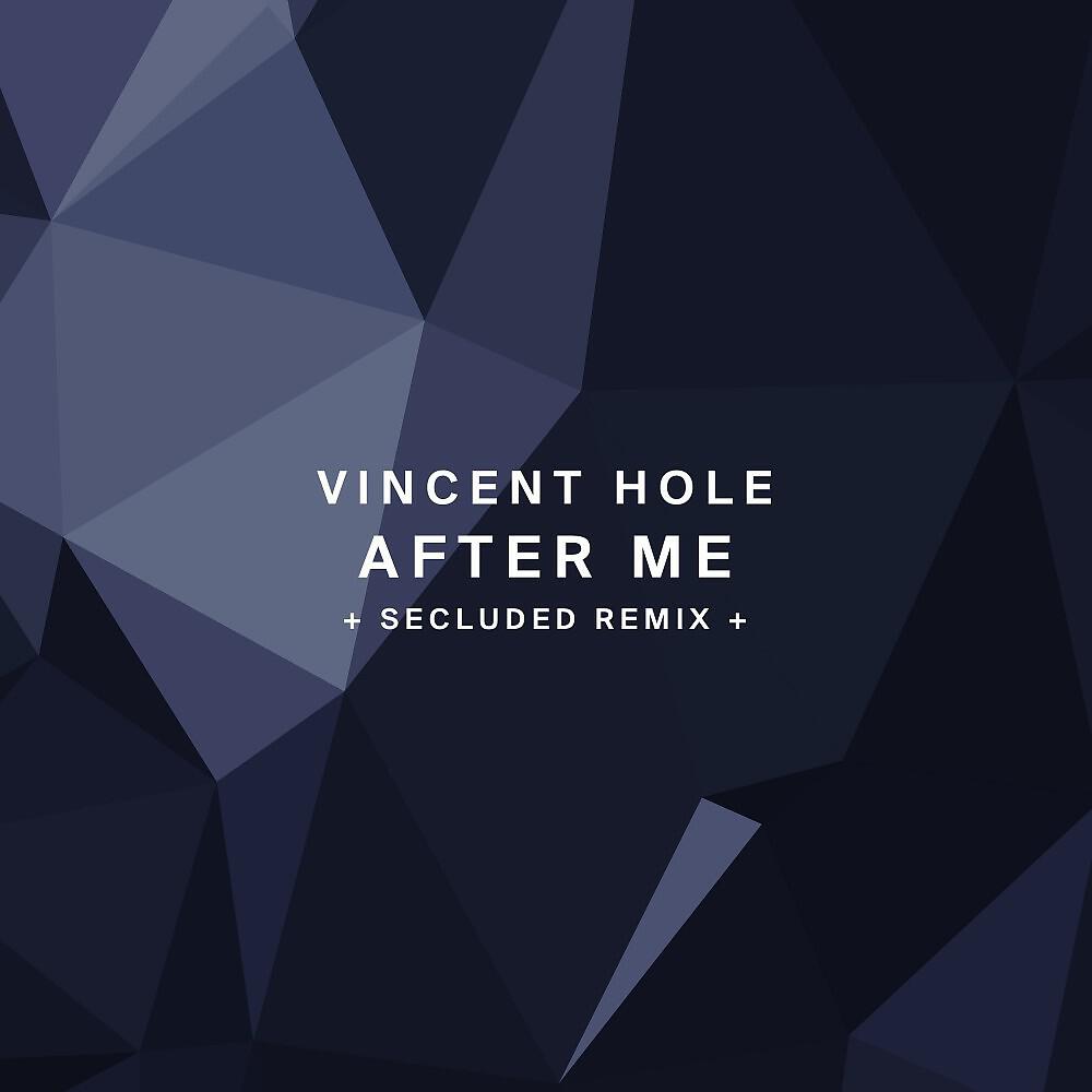Релиз After Me