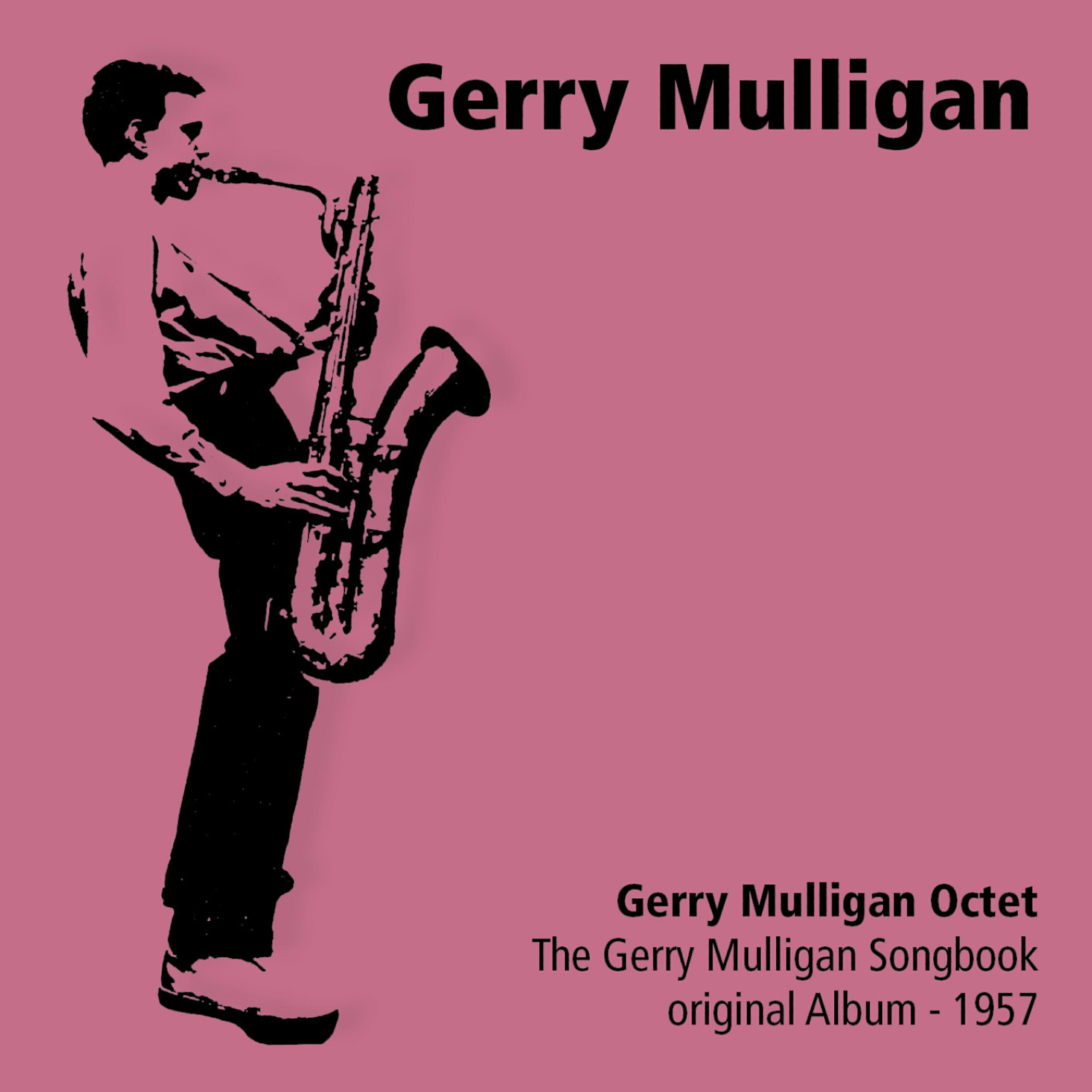 Gerry Mulligan Octet