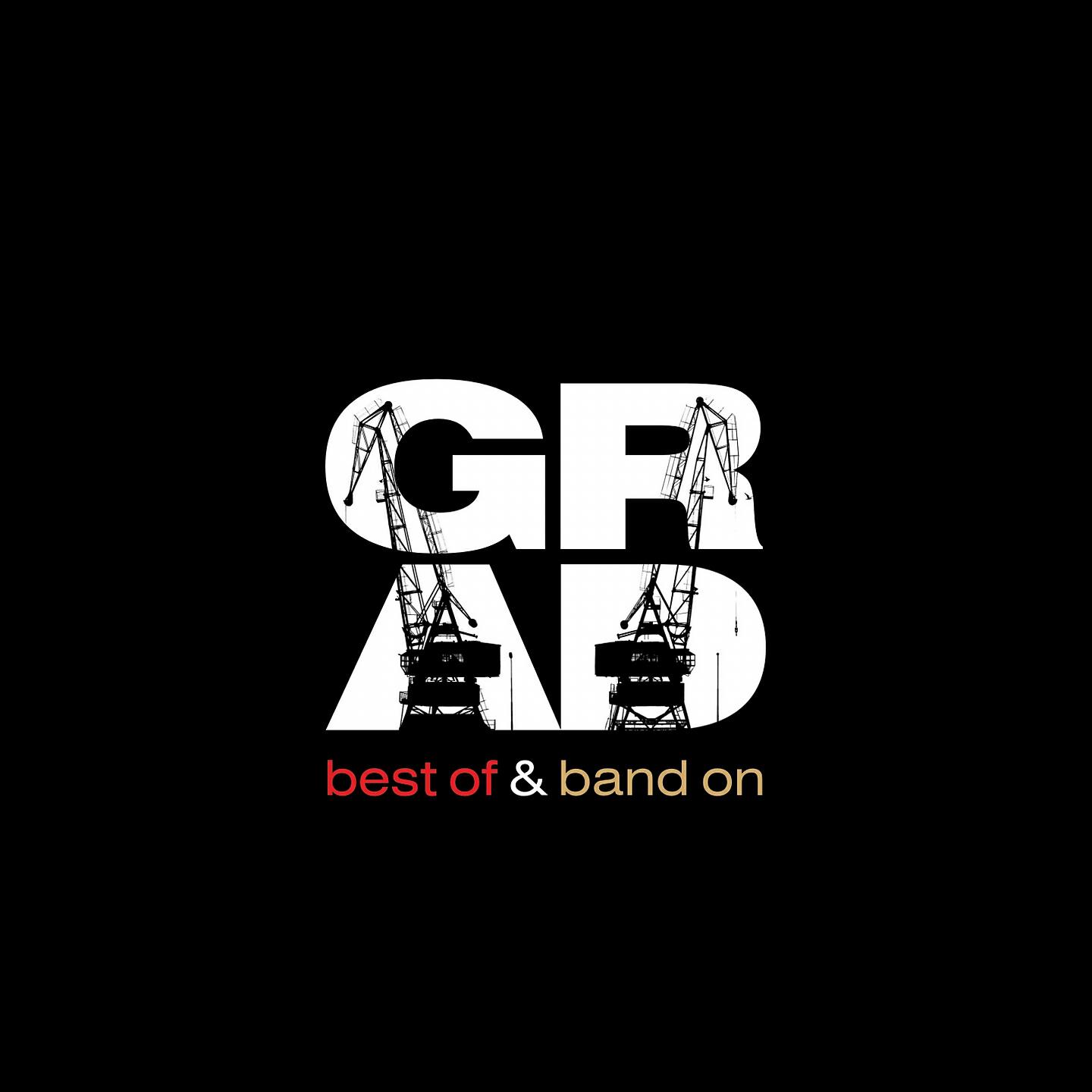 Релиз Best Of & Band On