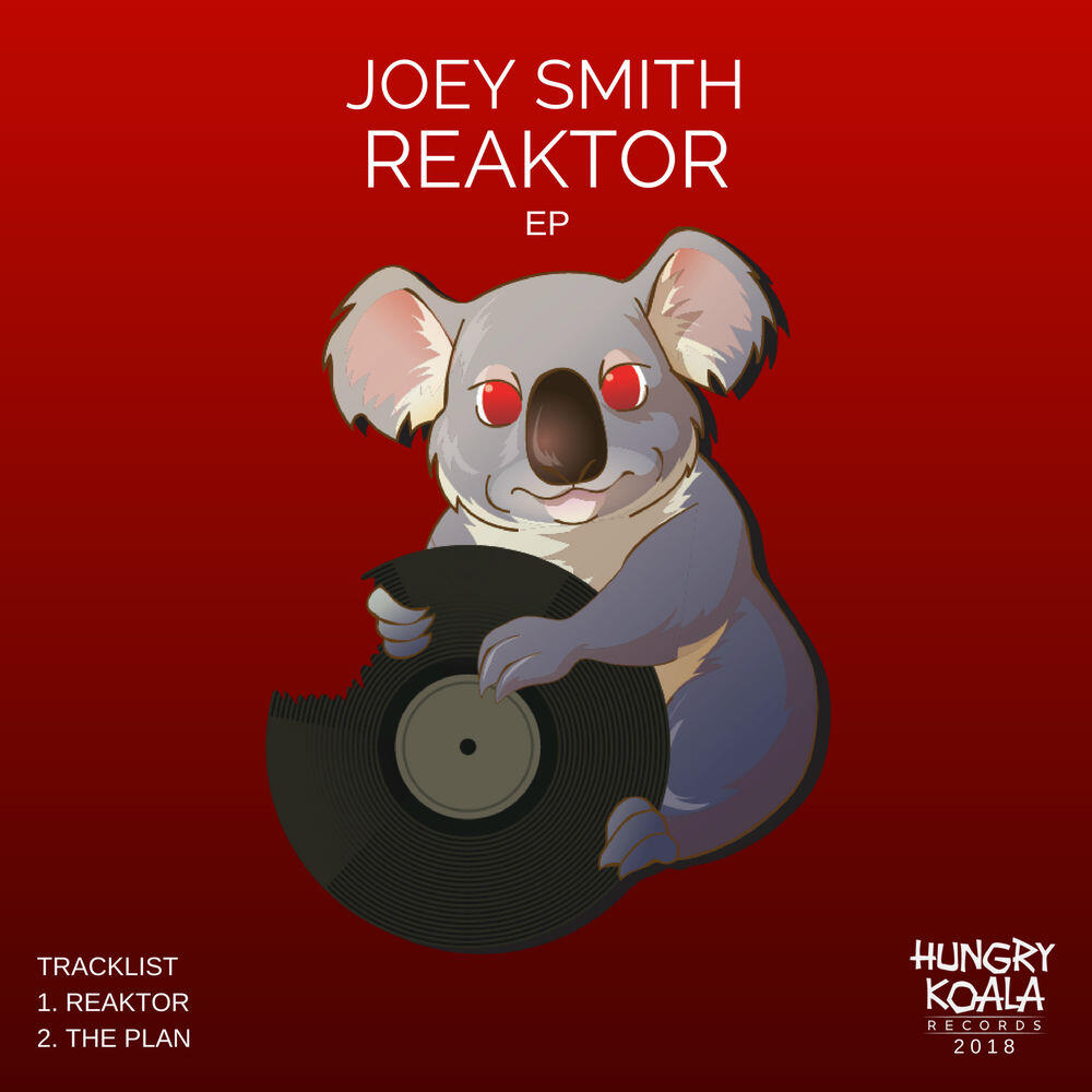 Релиз Reaktor EP