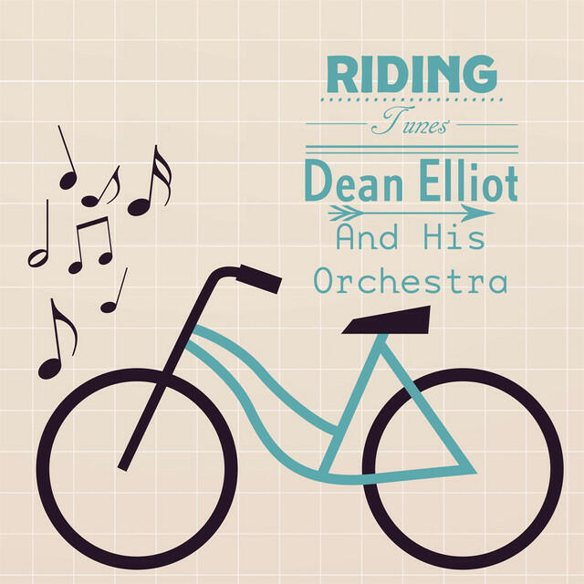 Релиз Riding Tunes