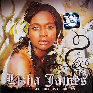 Lizha James