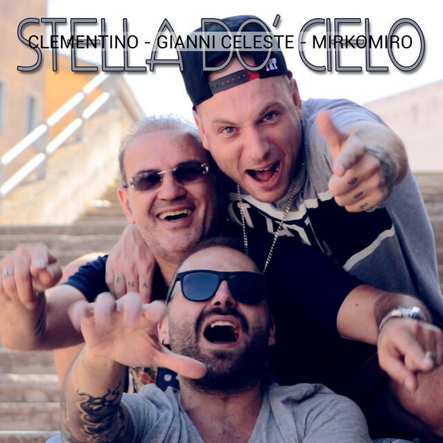 Трек Stella do' cielo
