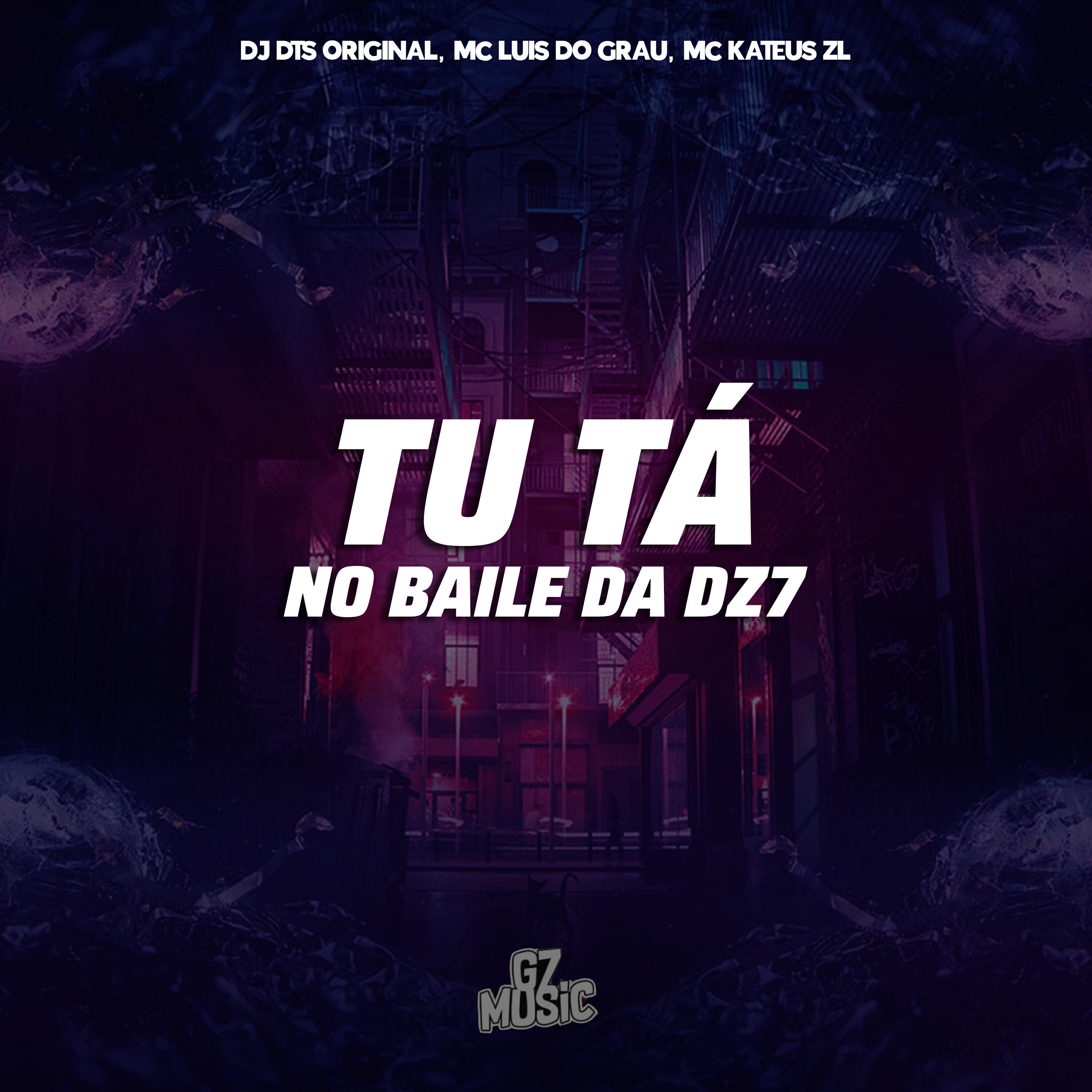 Скачать песню DJ DTS ORIGINAL, MC LUIS DO GRAU, MC Kateus ZL - Tu Tá no Baile Dz7 бесплатно в MP3 для Android и iOS