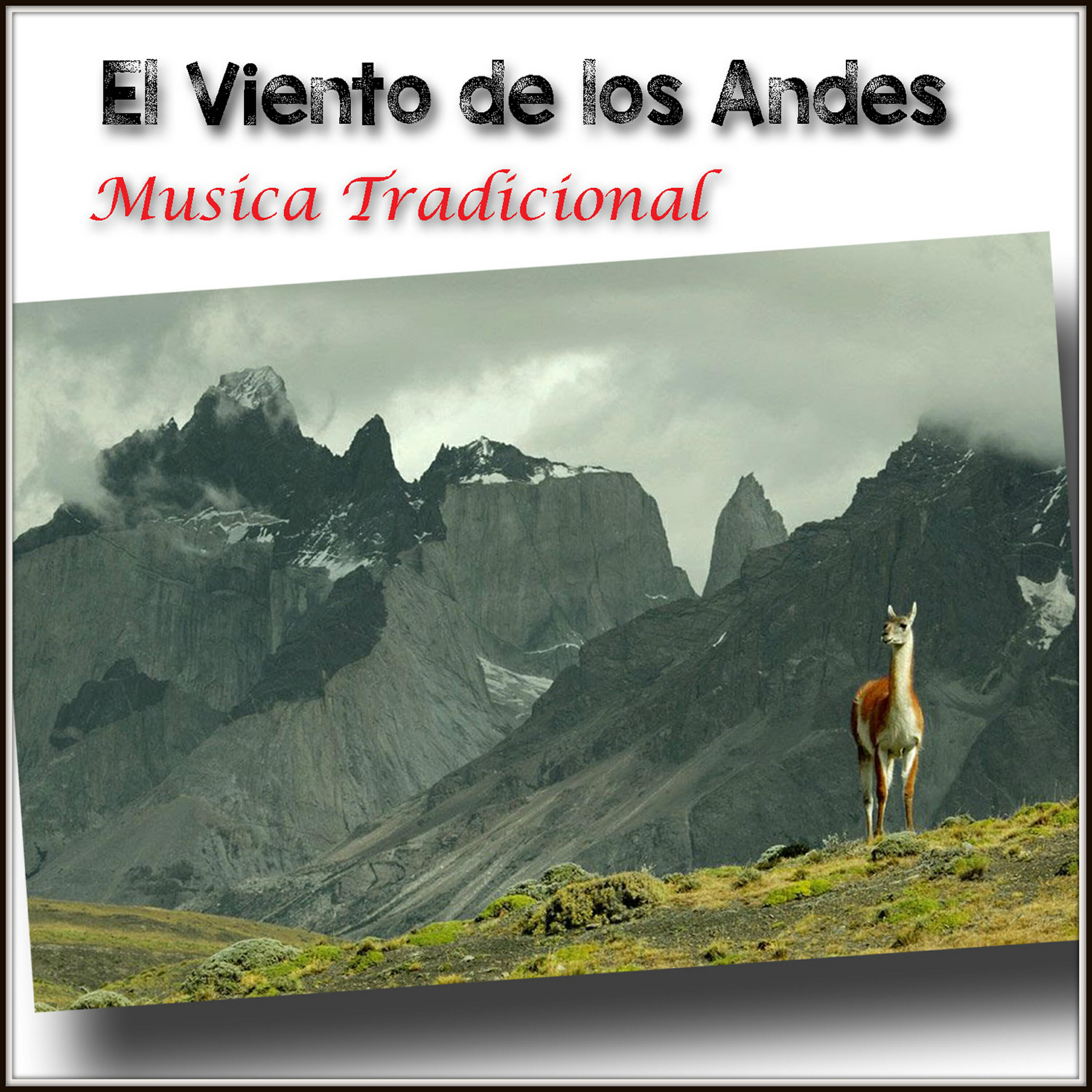 Cantares de los Andes