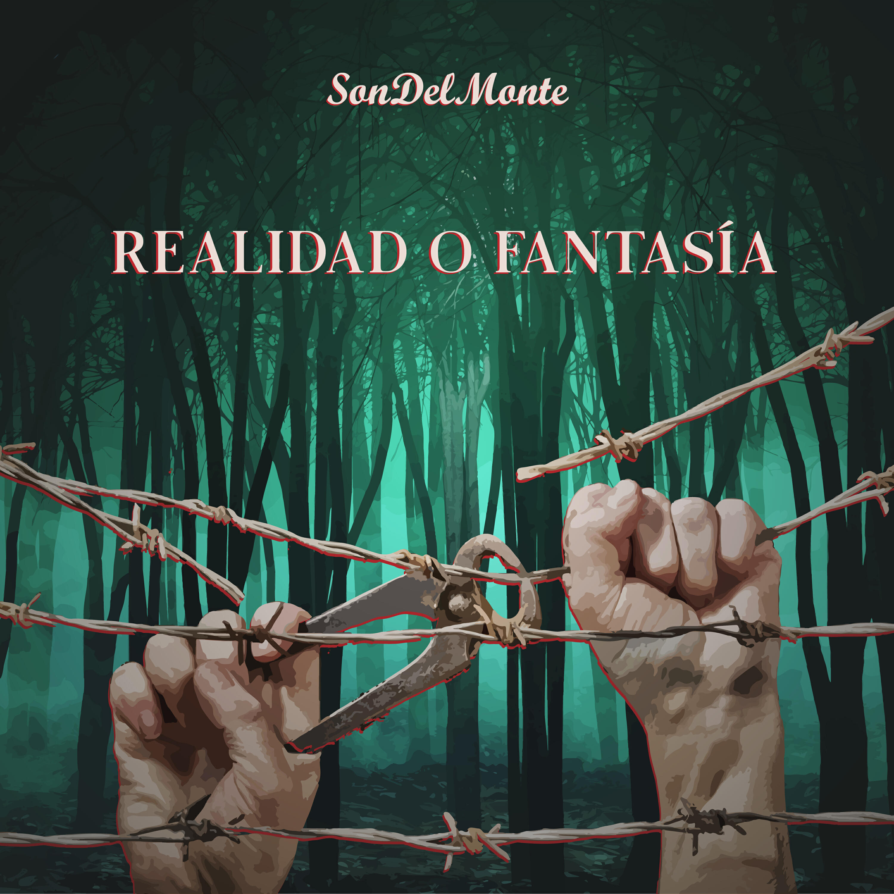 Релиз Realidad o Fantasía