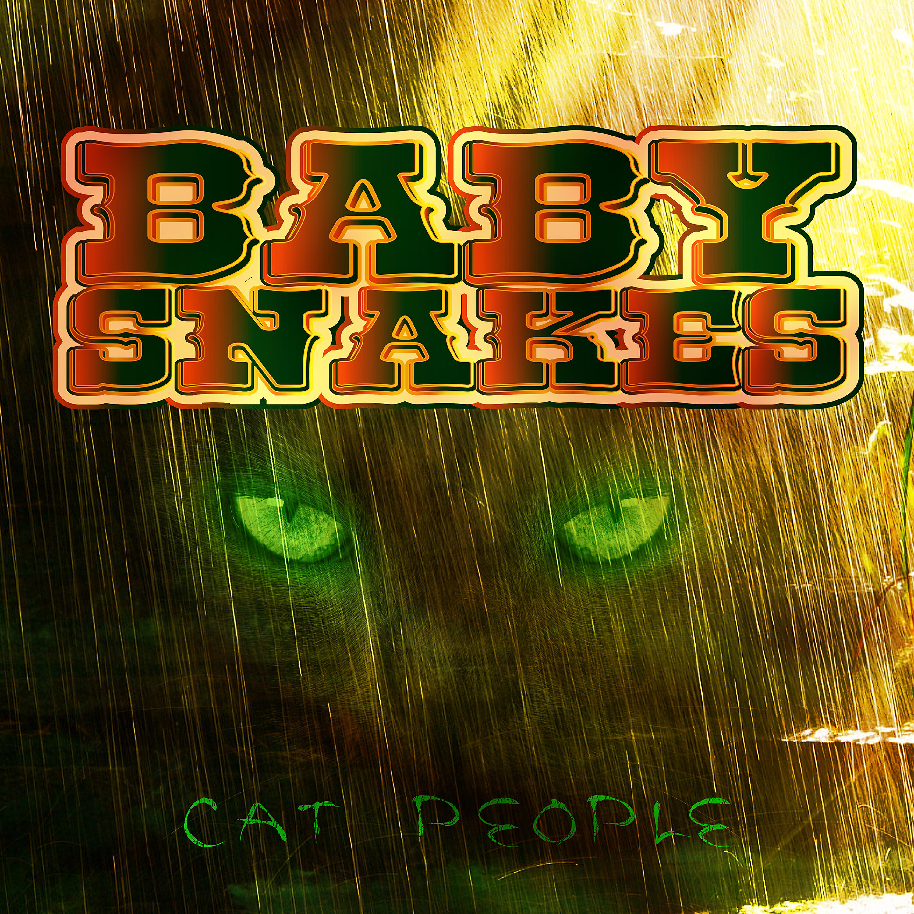 Релиз Cat People