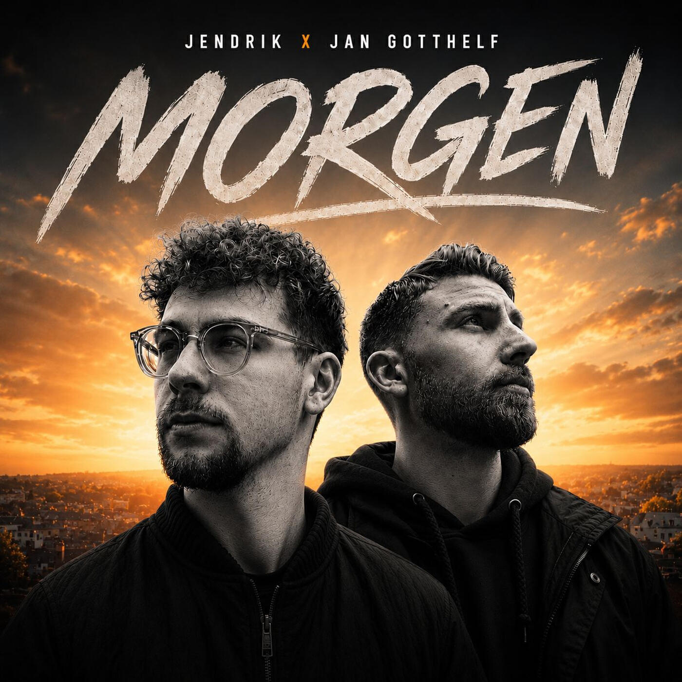 Релиз Morgen