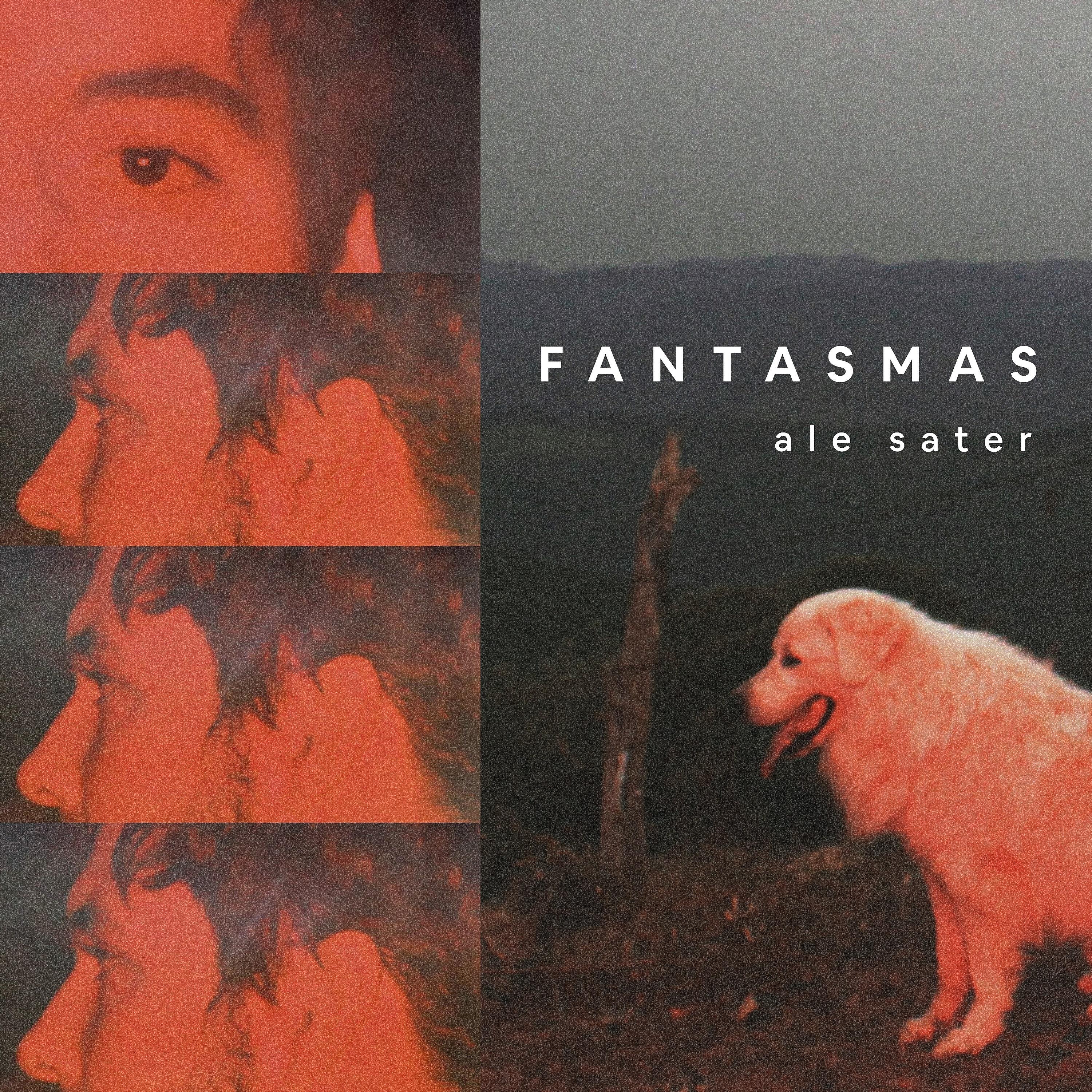 Релиз Fantasmas