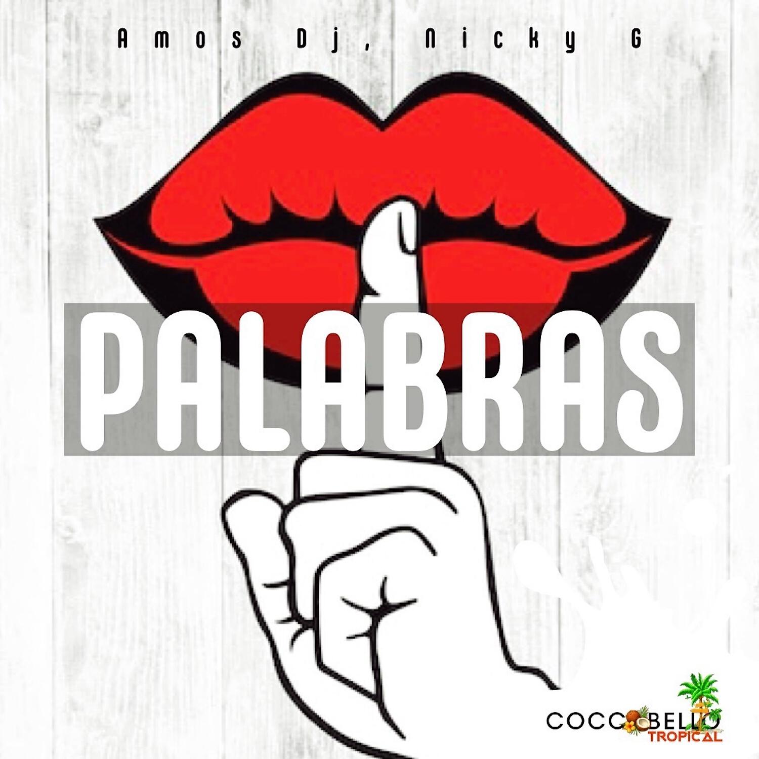 Релиз Palabras