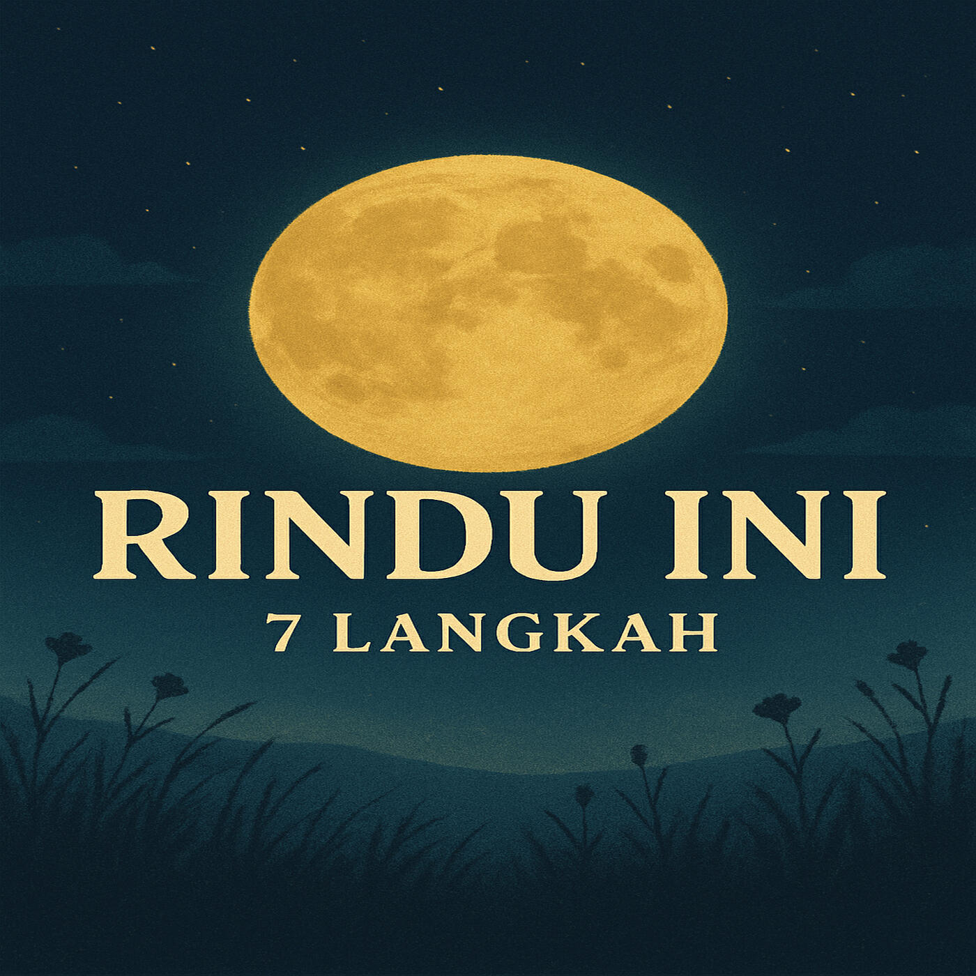 Релиз Rindu Ini