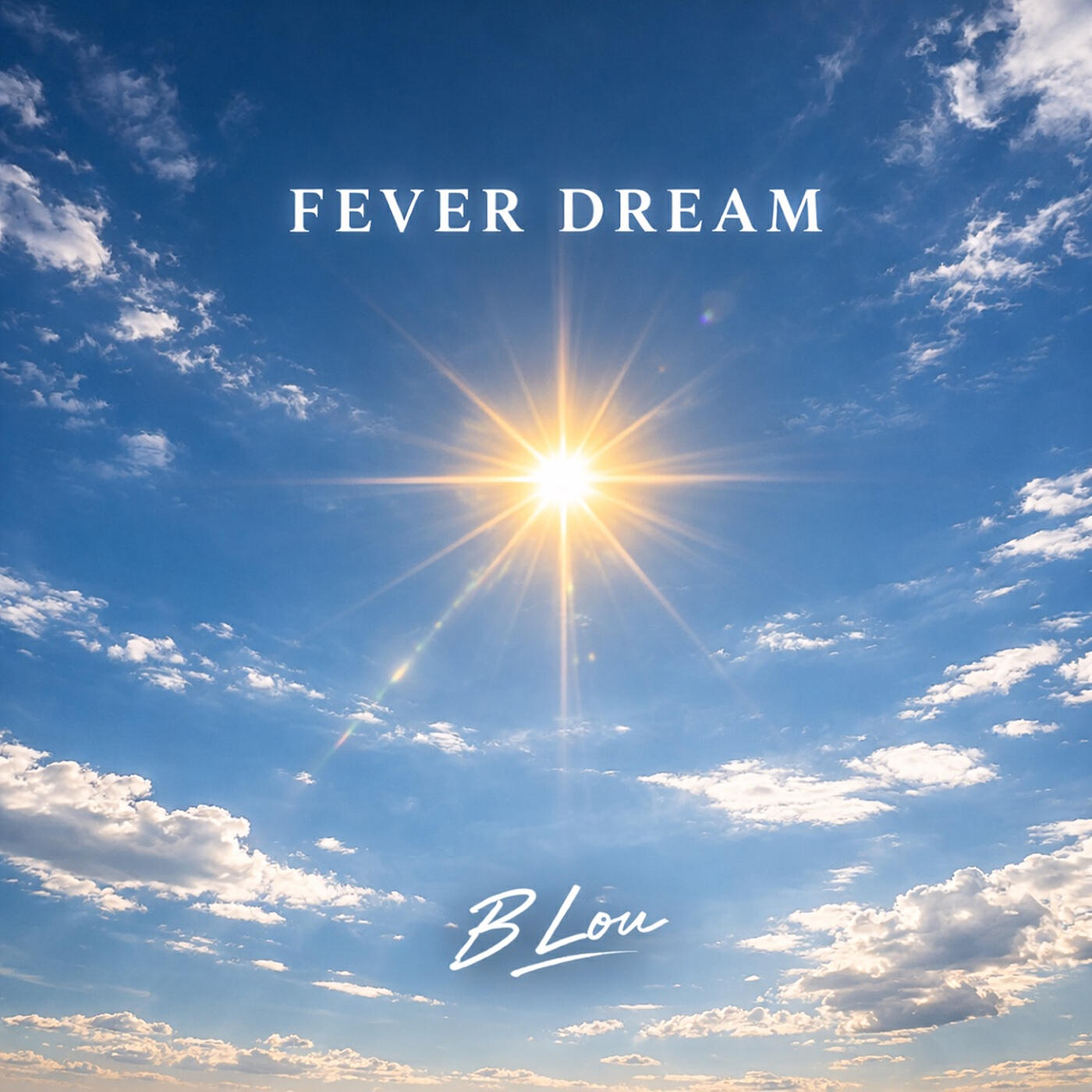 Релиз Fever Dream
