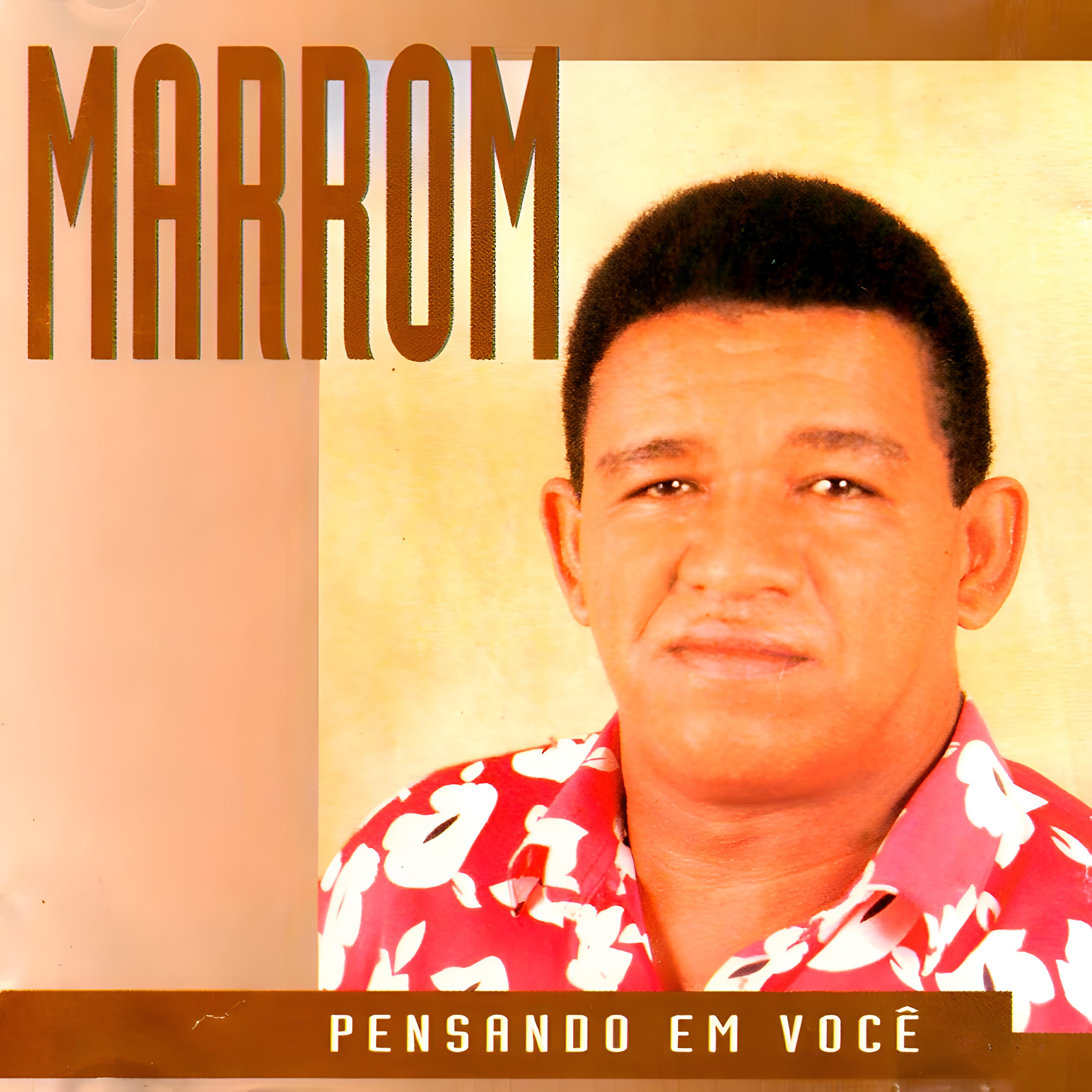 Mestre Marrom