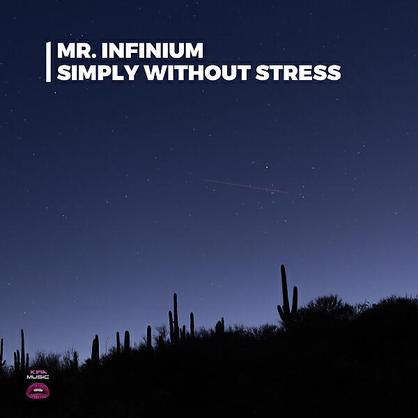 Релиз Simply Without Stress