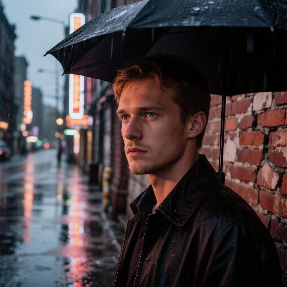 Релиз Alix's Rain