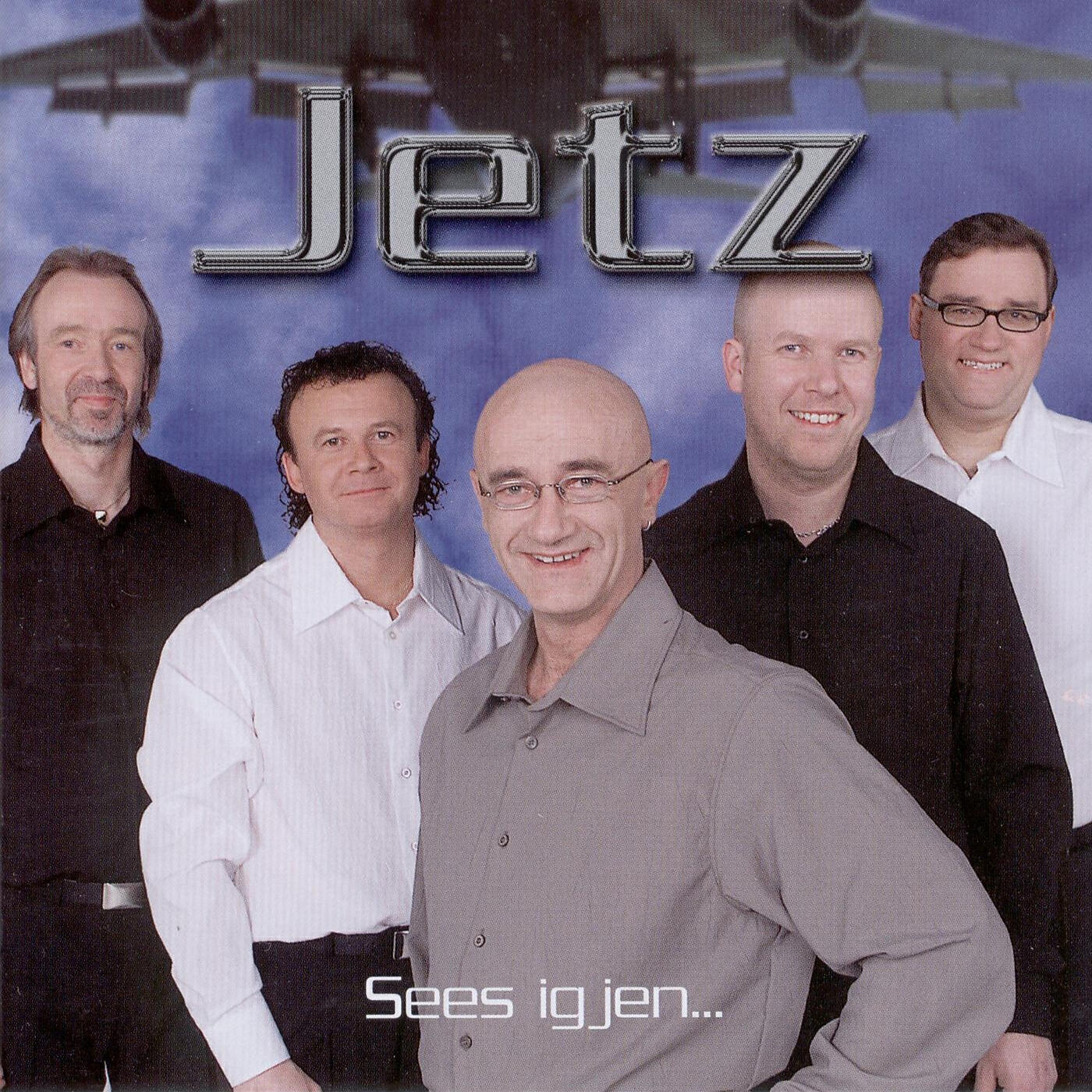Релиз Sees igjen