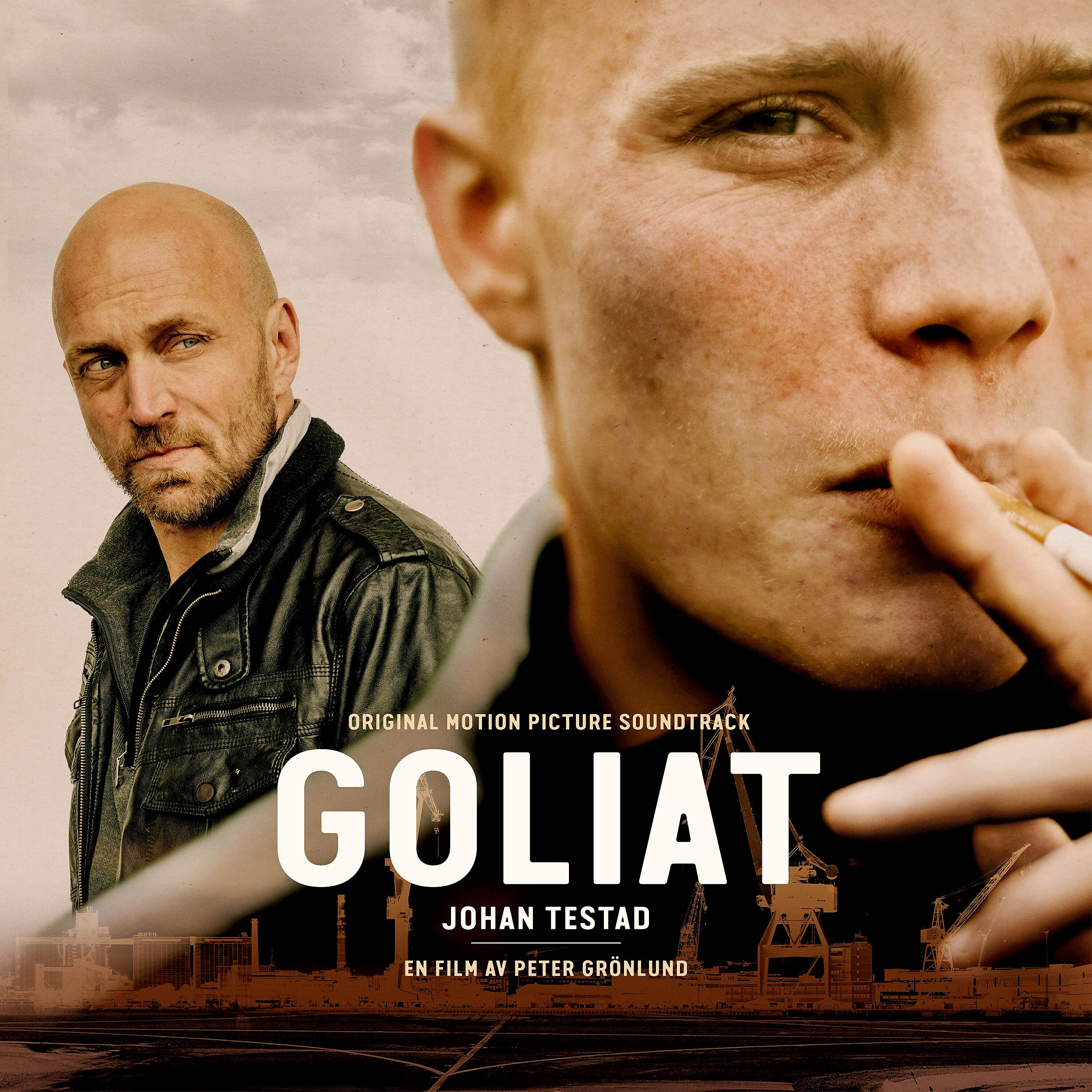 Johan Testad