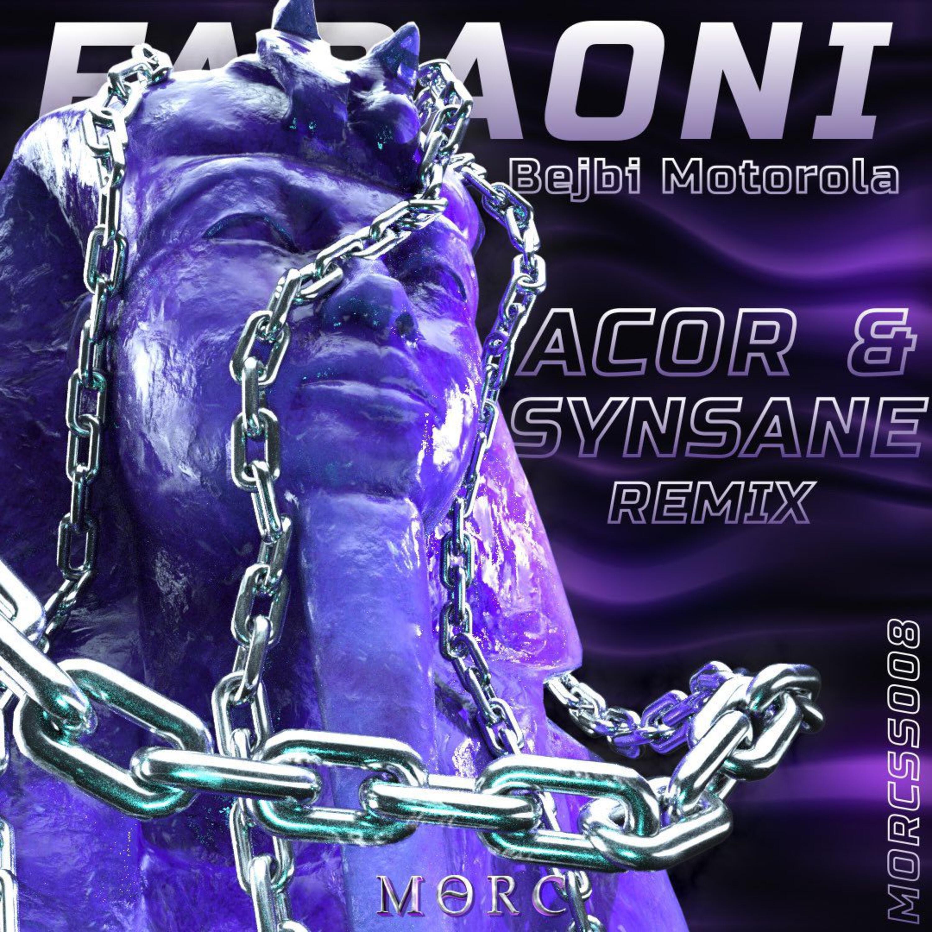 Постер альбома Faraoni