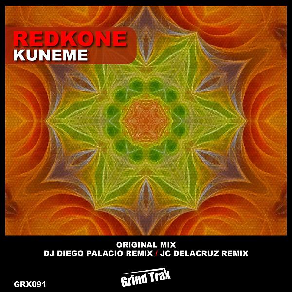 Релиз Kuneme