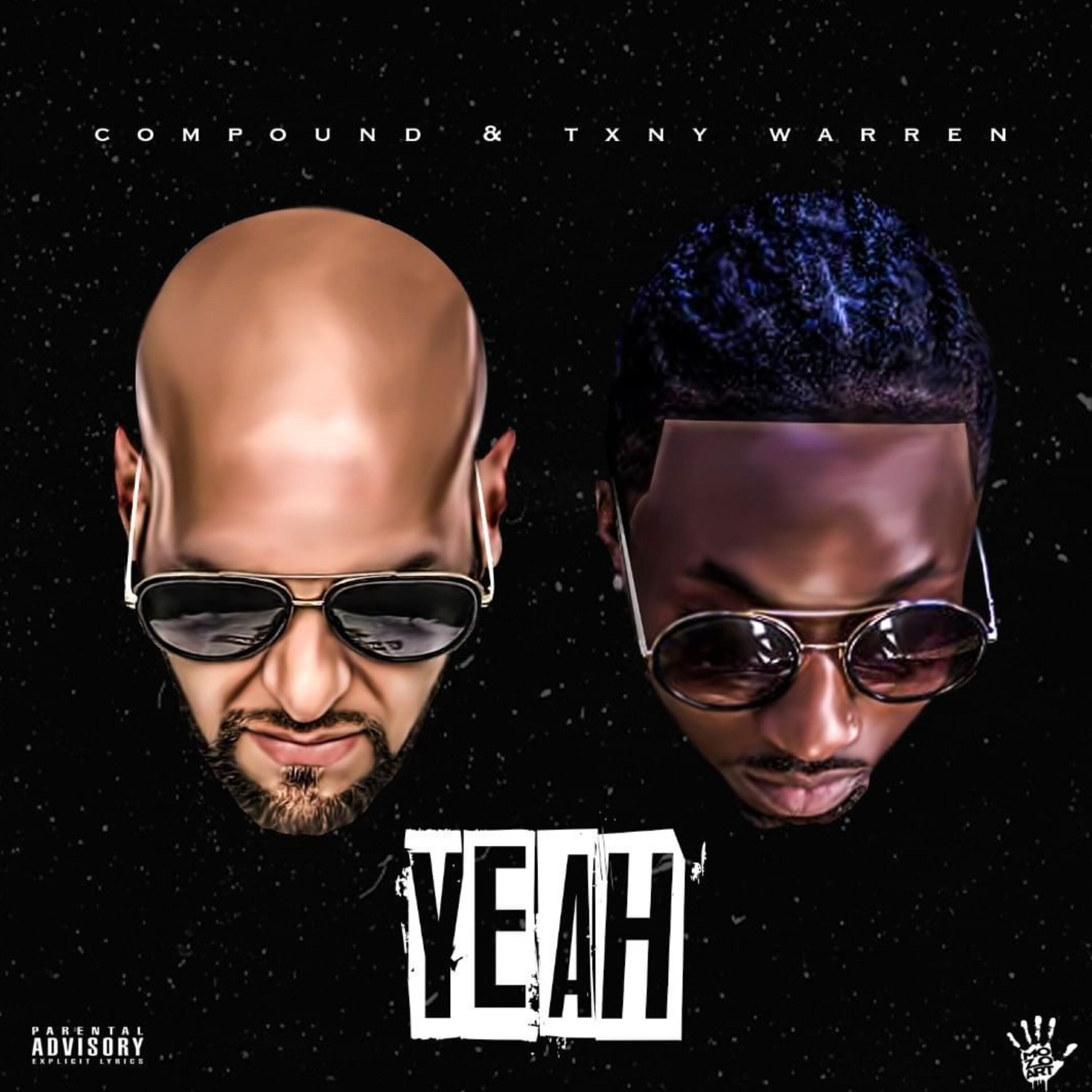 Релиз Yeah